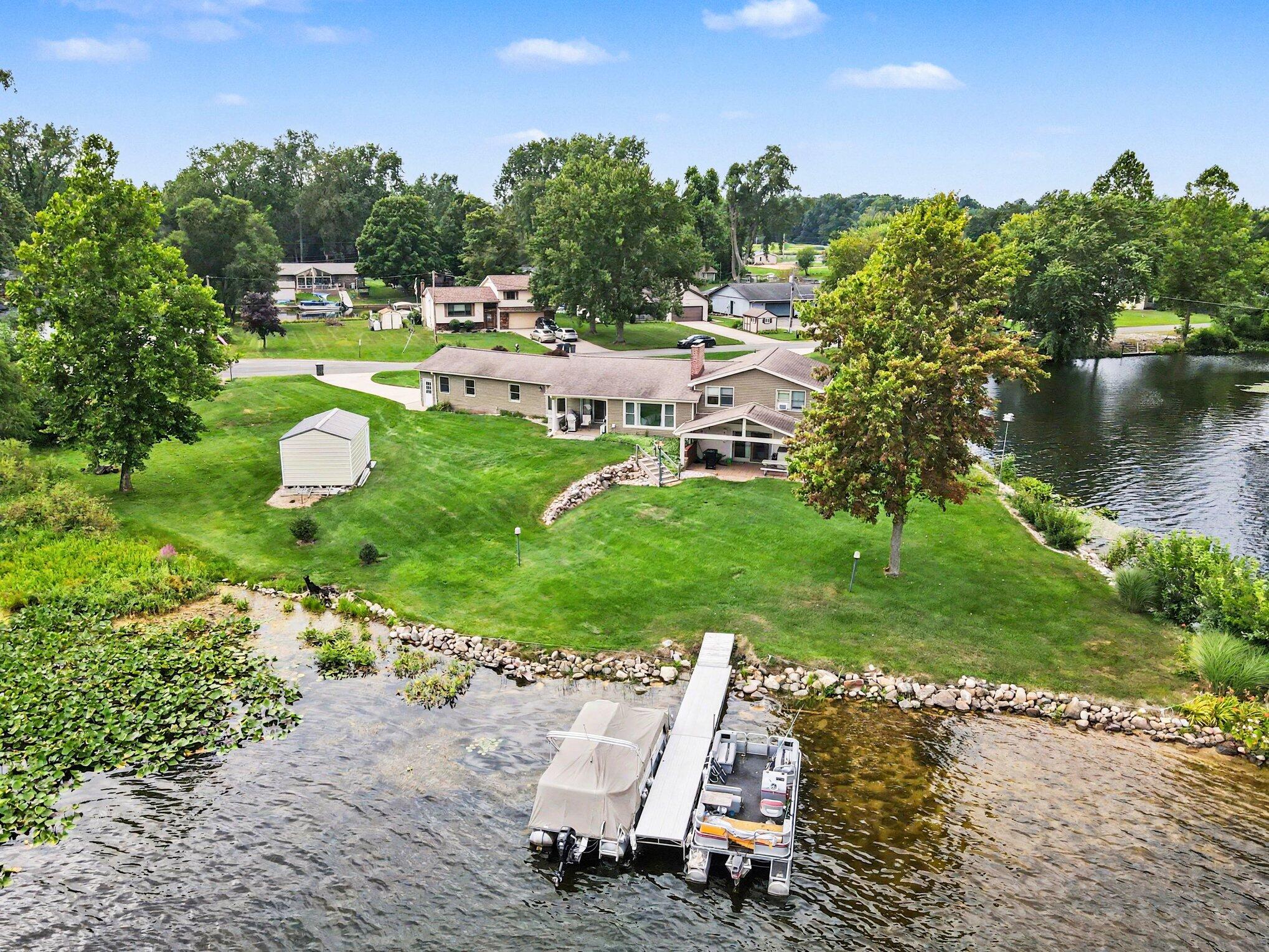 46726 Prospect Drive Decatur MI 49045