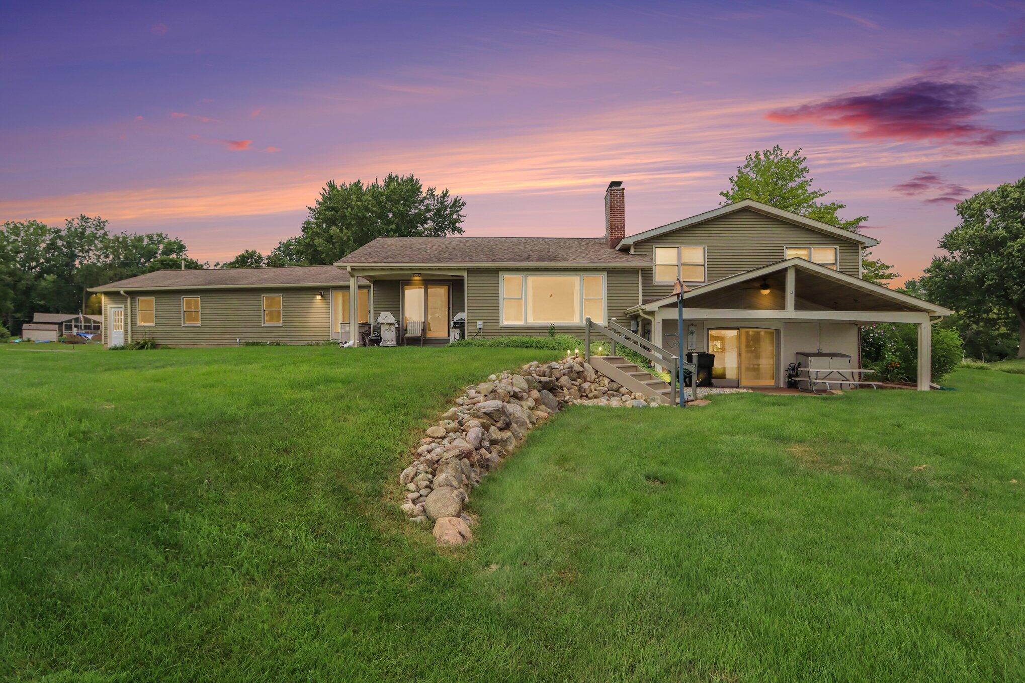 46726 Prospect Drive Decatur MI 49045