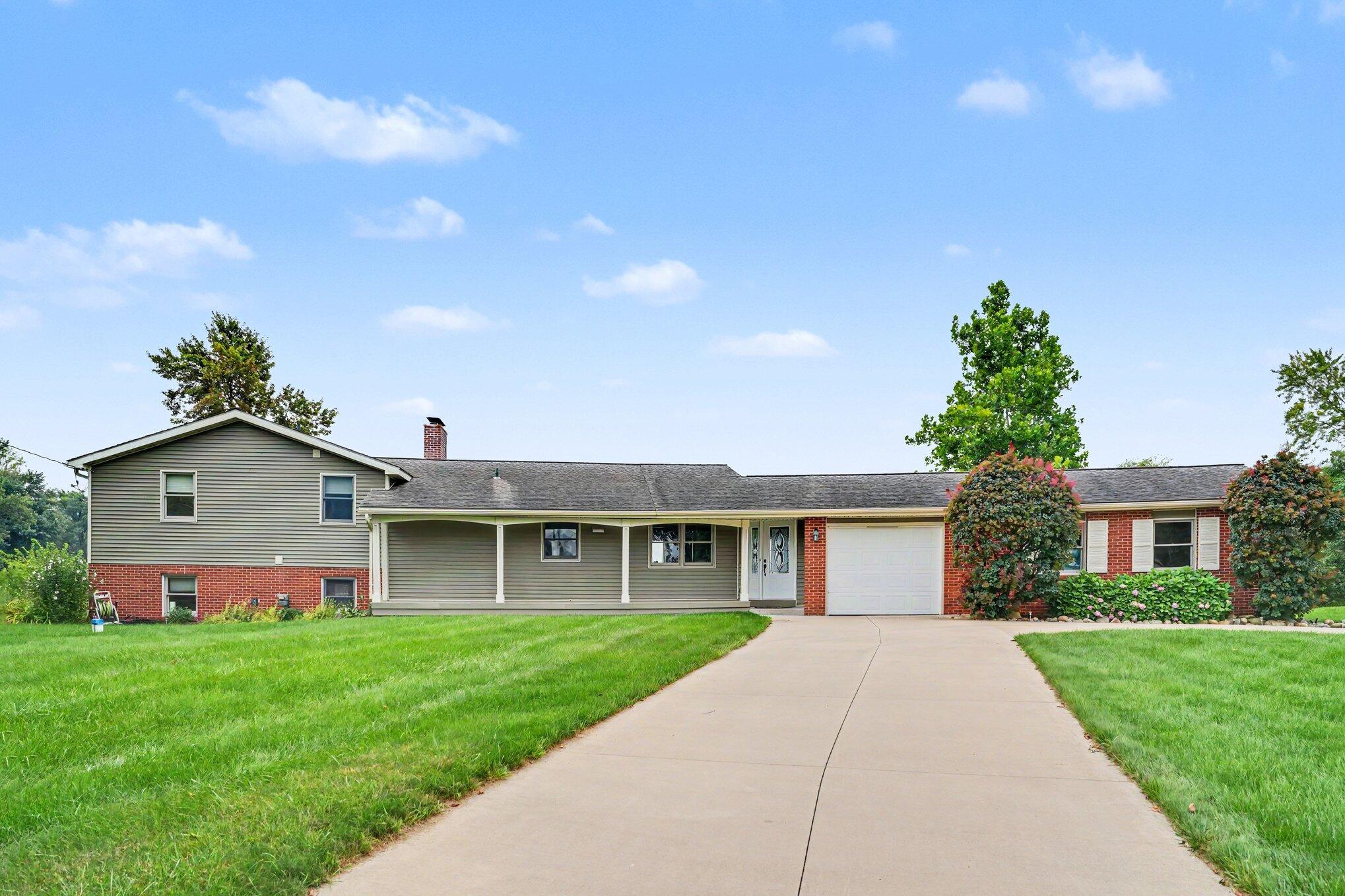 46726 Prospect Drive Decatur MI 49045
