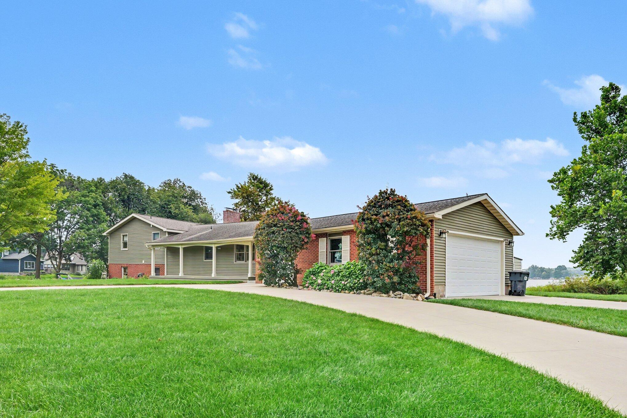 46726 Prospect Drive Decatur MI 49045