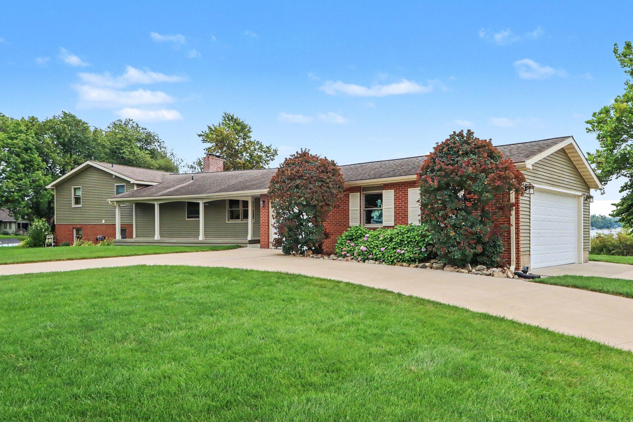 46726 Prospect Drive Decatur MI 49045