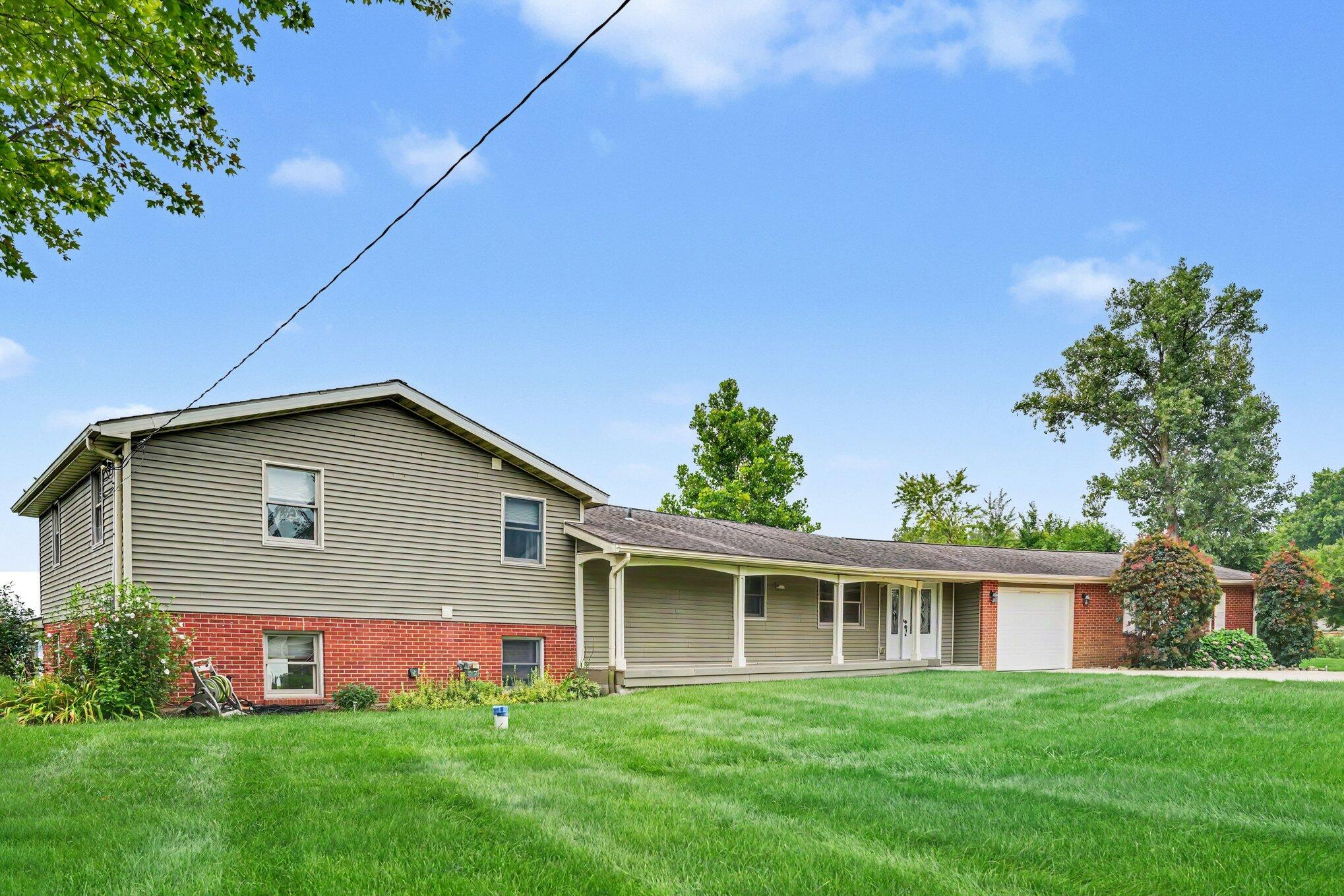 46726 Prospect Drive Decatur MI 49045
