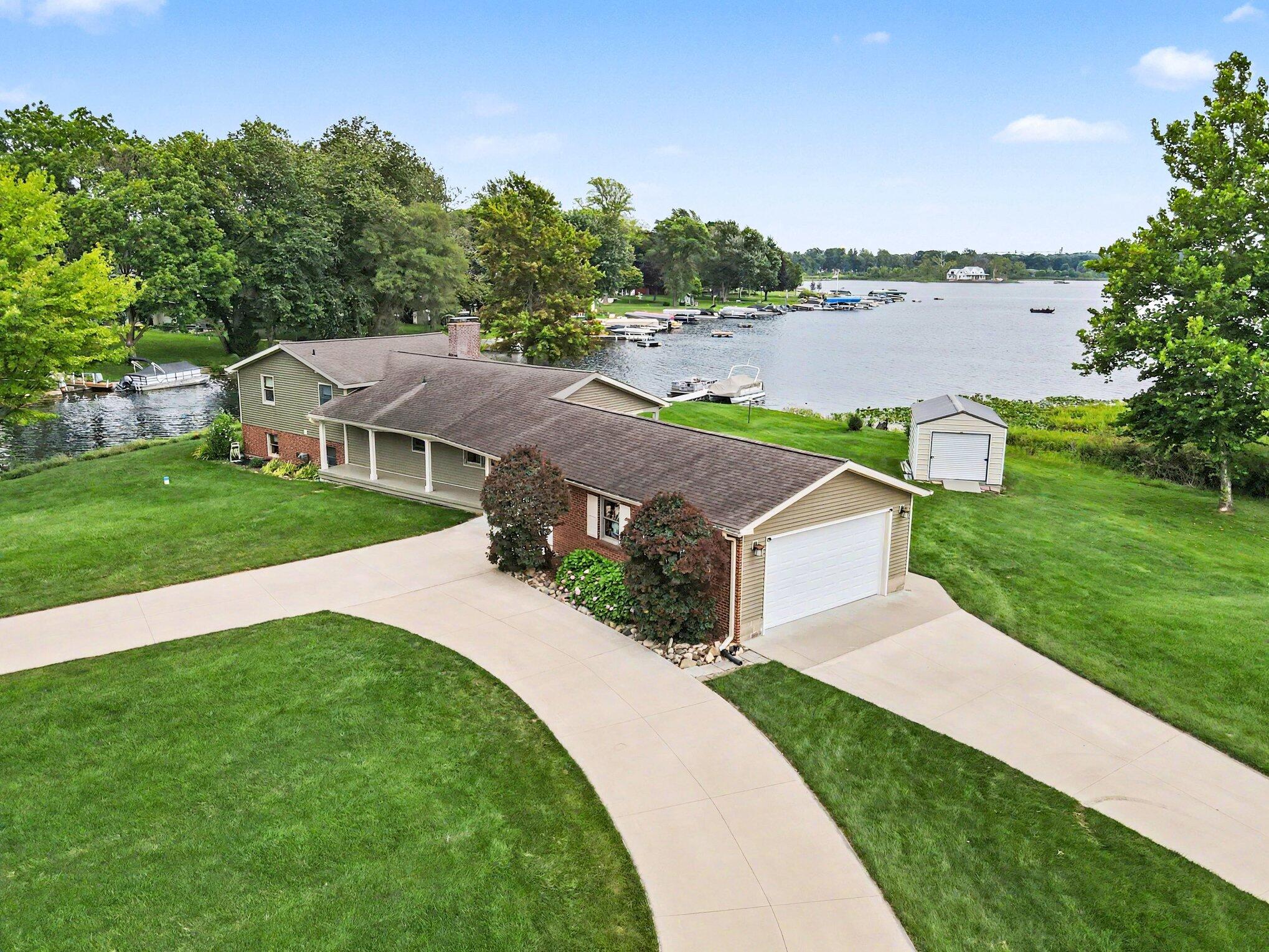 46726 Prospect Drive Decatur MI 49045