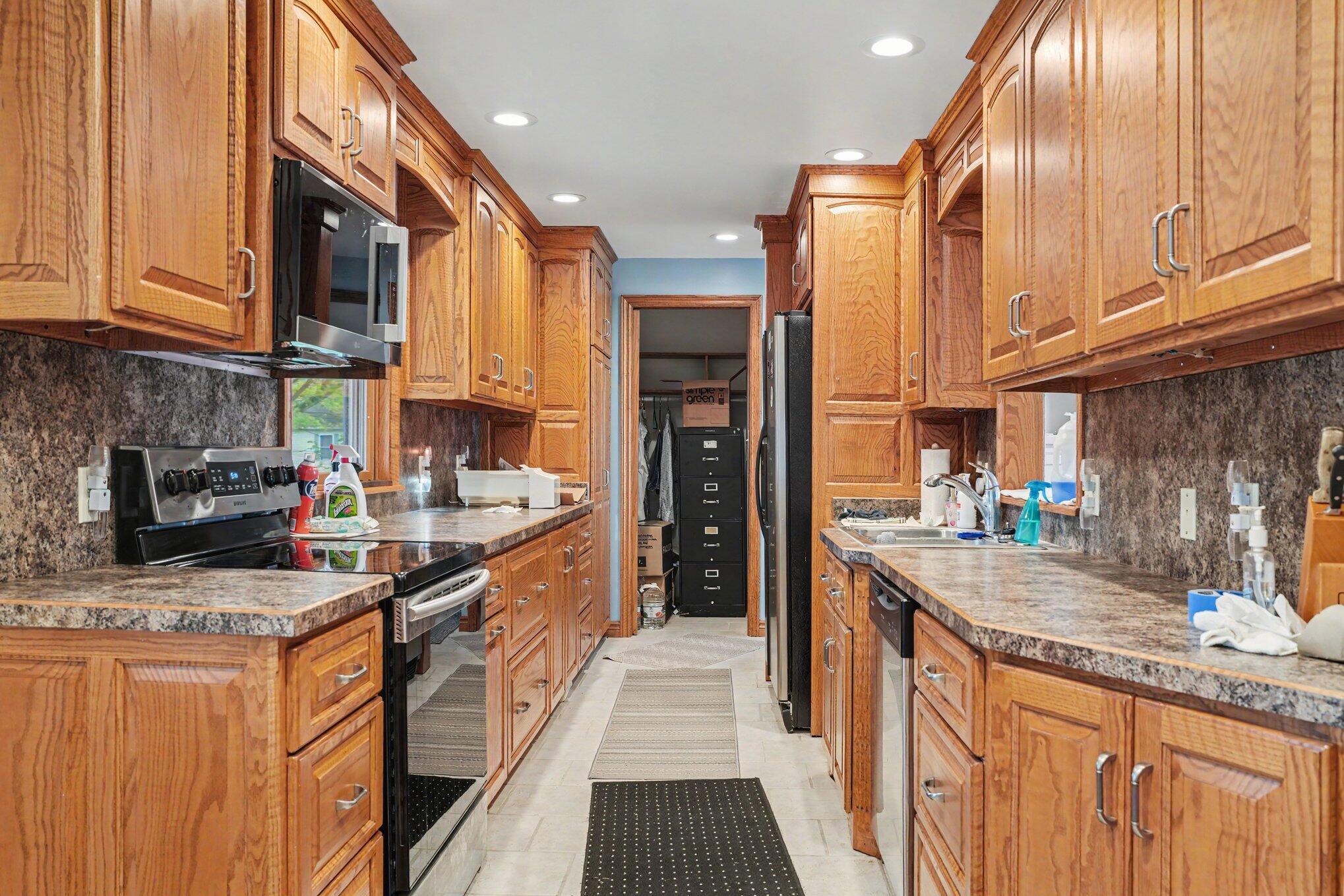 46726 Prospect Drive Decatur MI 49045