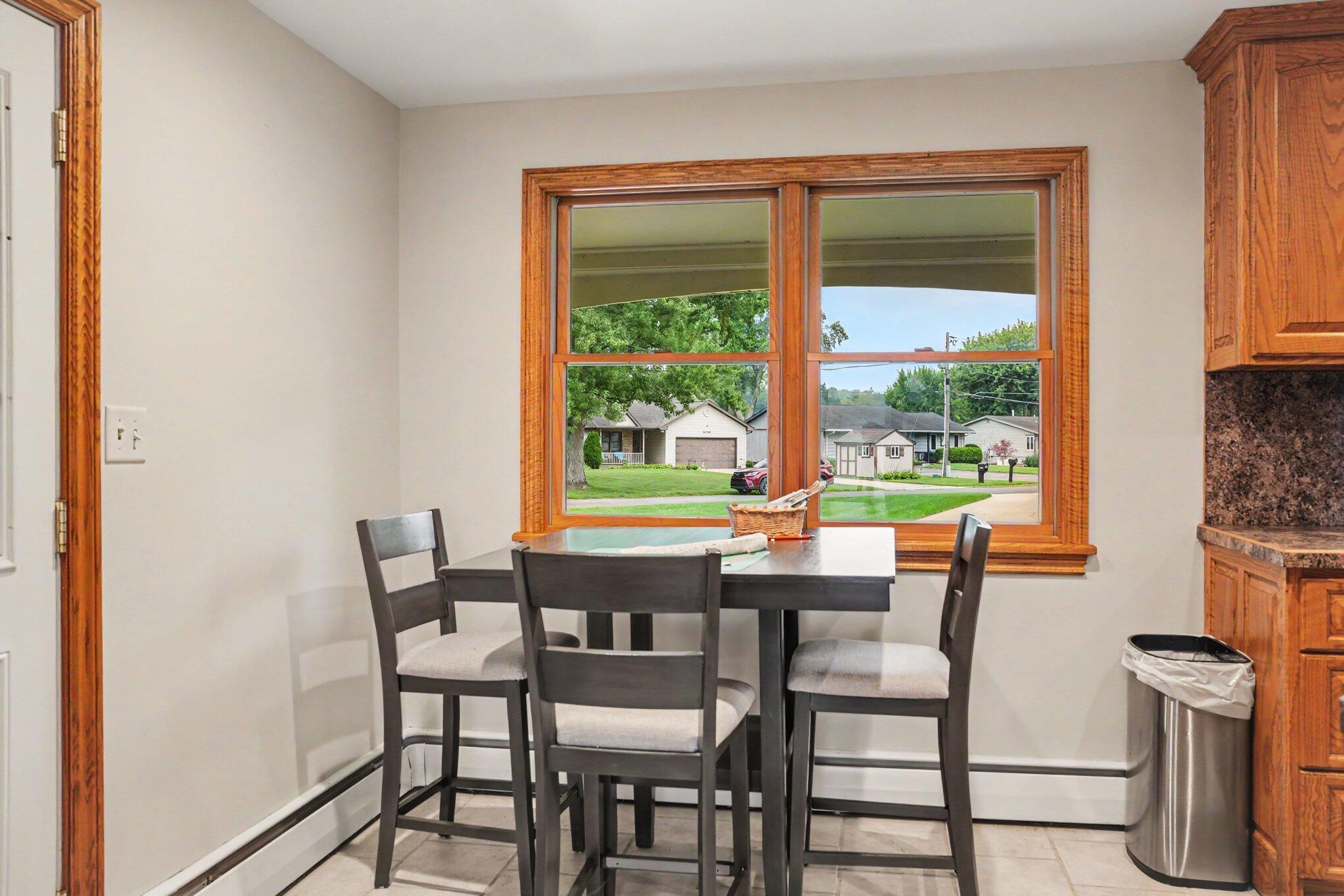46726 Prospect Drive Decatur MI 49045