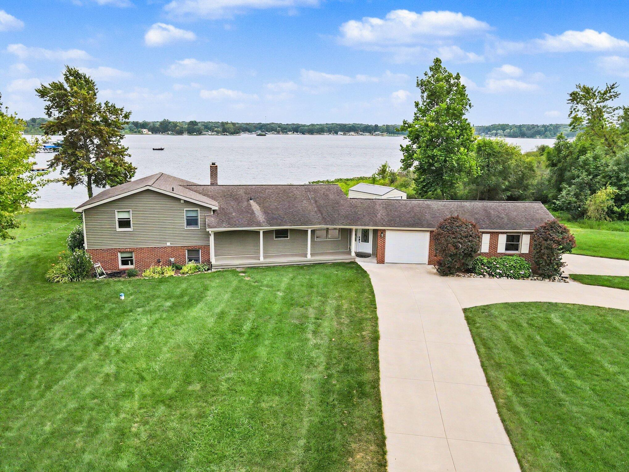 46726 Prospect Drive Decatur MI 49045