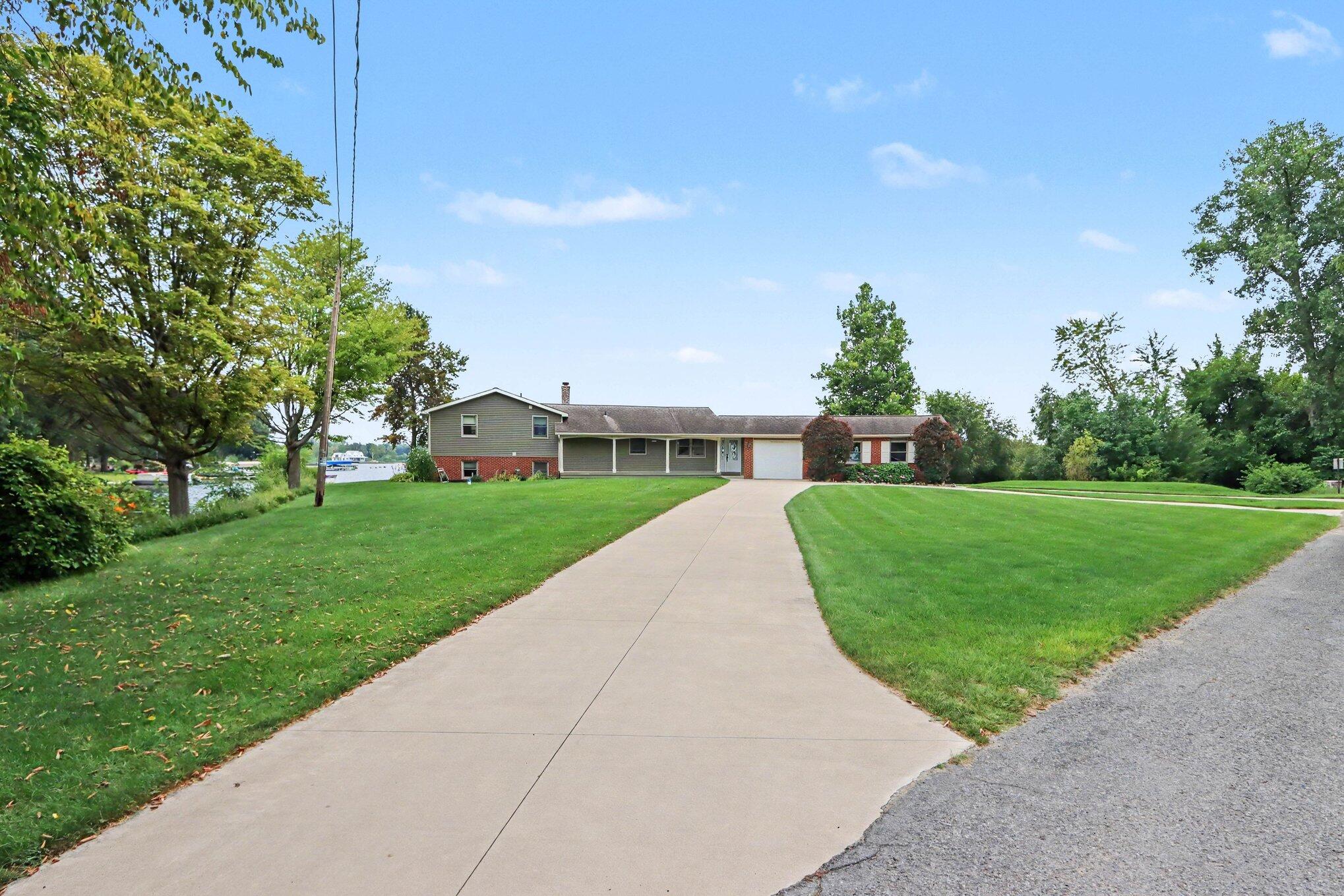 46726 Prospect Drive Decatur MI 49045