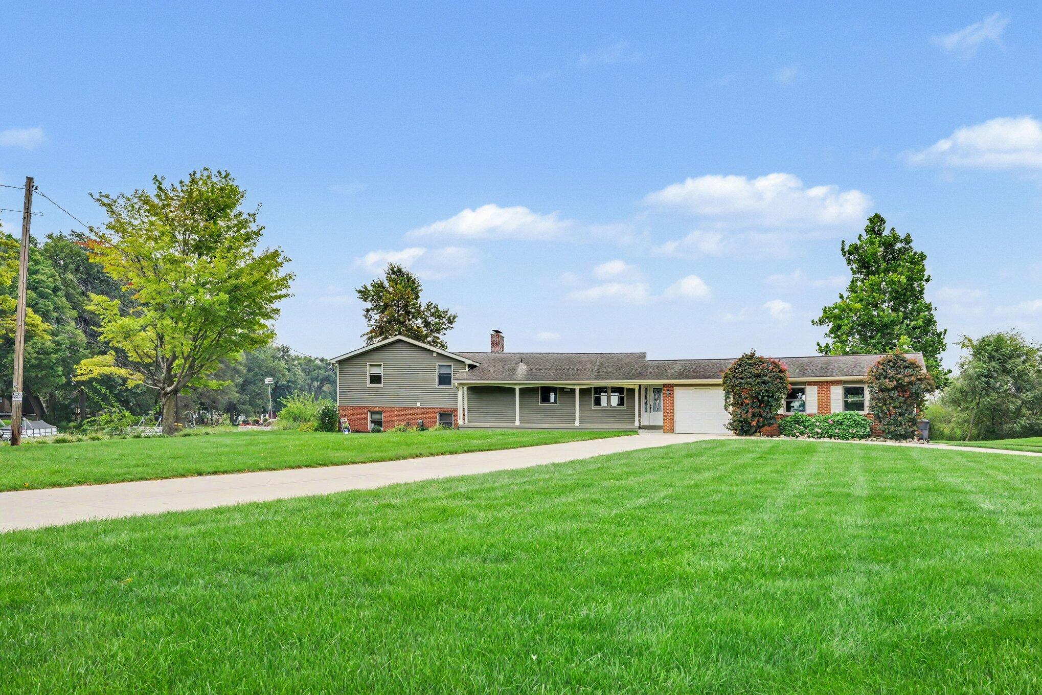 46726 Prospect Drive Decatur MI 49045