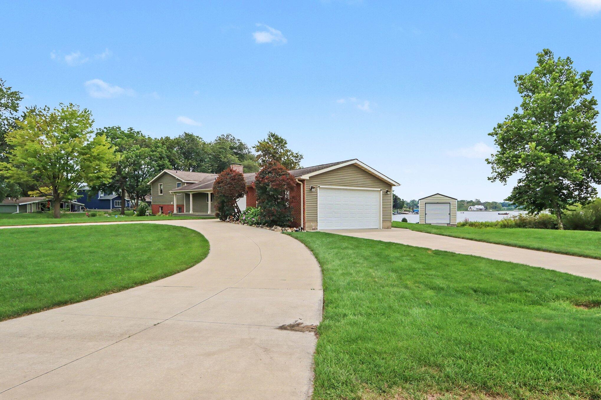 46726 Prospect Drive Decatur MI 49045
