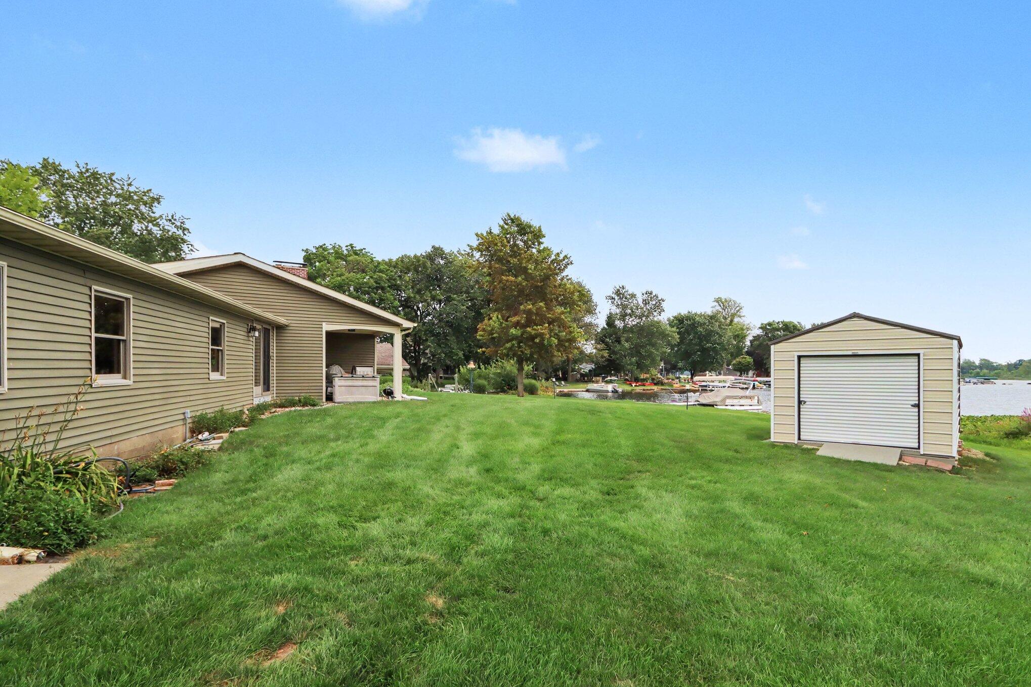 46726 Prospect Drive Decatur MI 49045