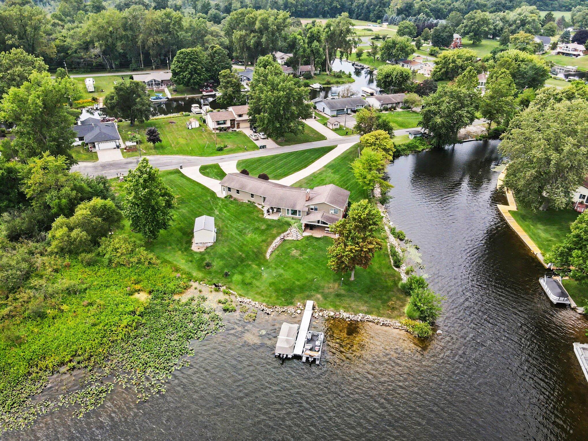 46726 Prospect Drive Decatur MI 49045