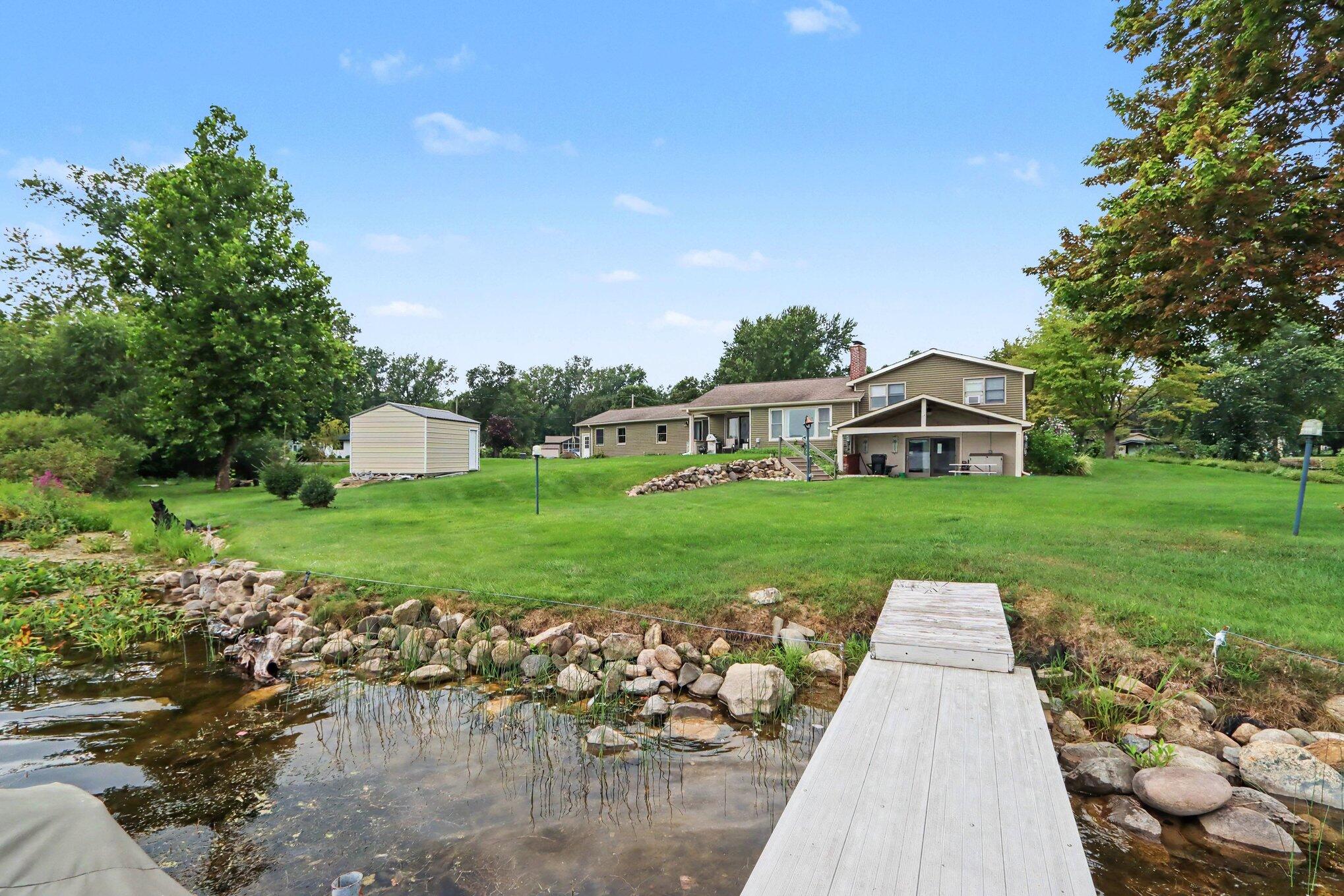 46726 Prospect Drive Decatur MI 49045
