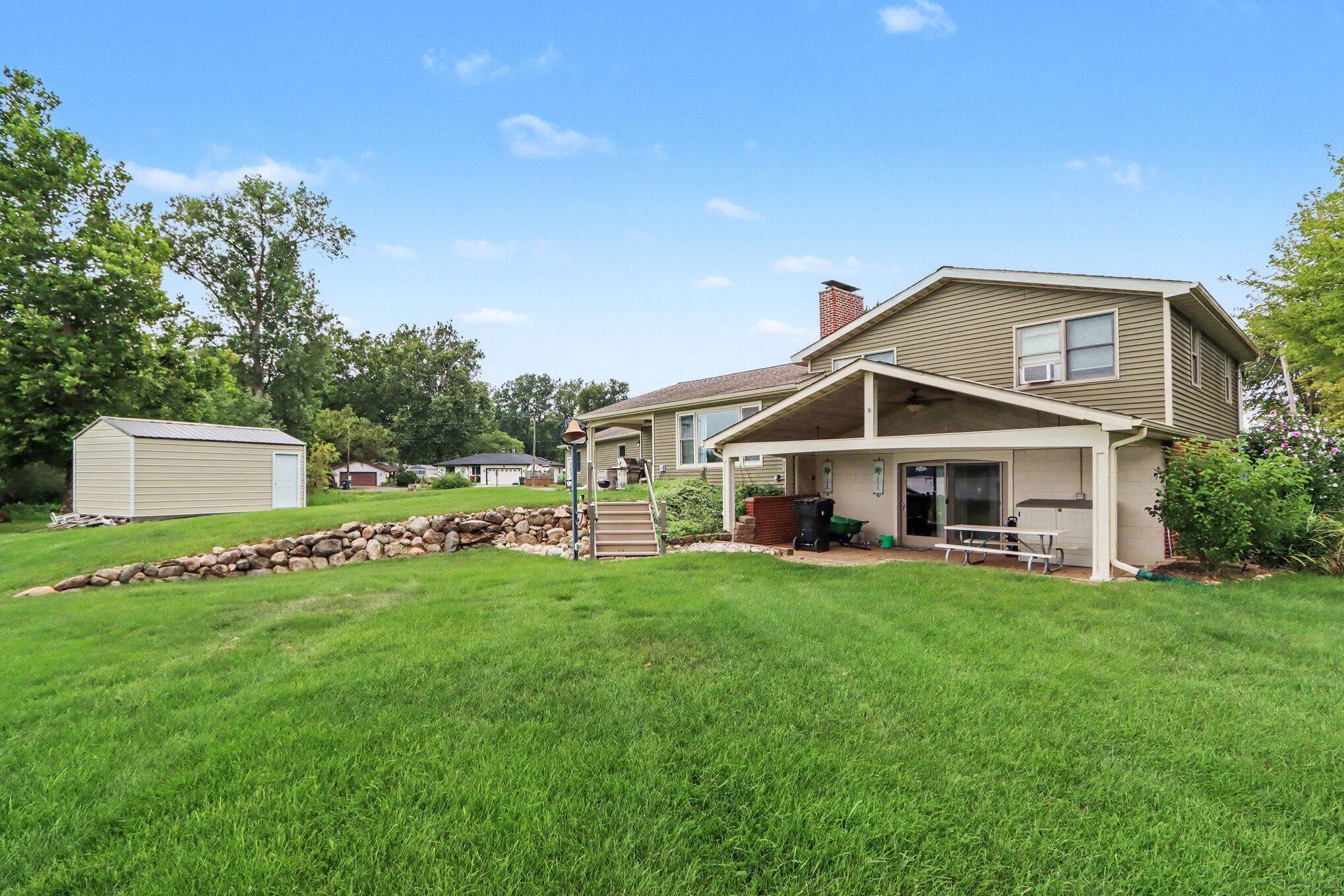 46726 Prospect Drive Decatur MI 49045