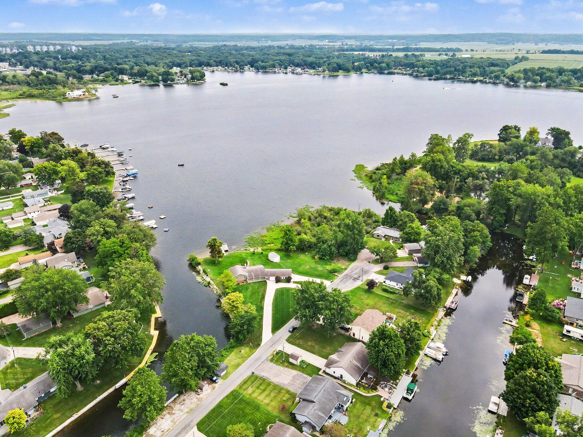 46726 Prospect Drive Decatur MI 49045