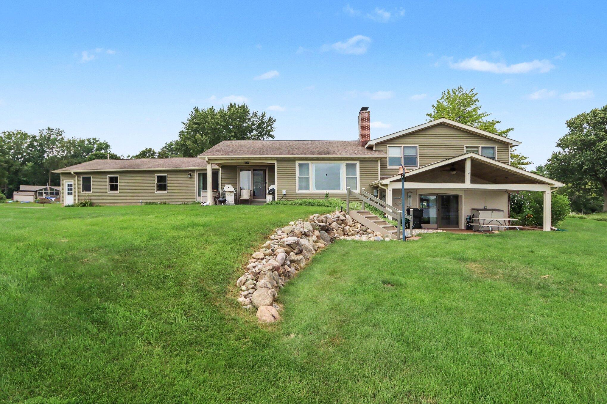 46726 Prospect Drive Decatur MI 49045