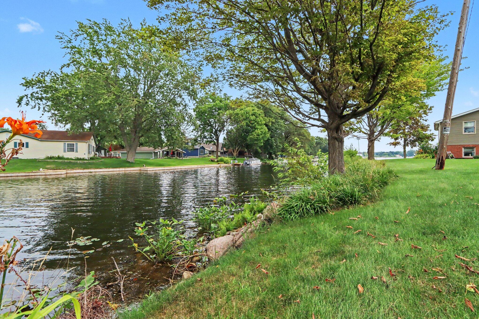 46726 Prospect Drive Decatur MI 49045