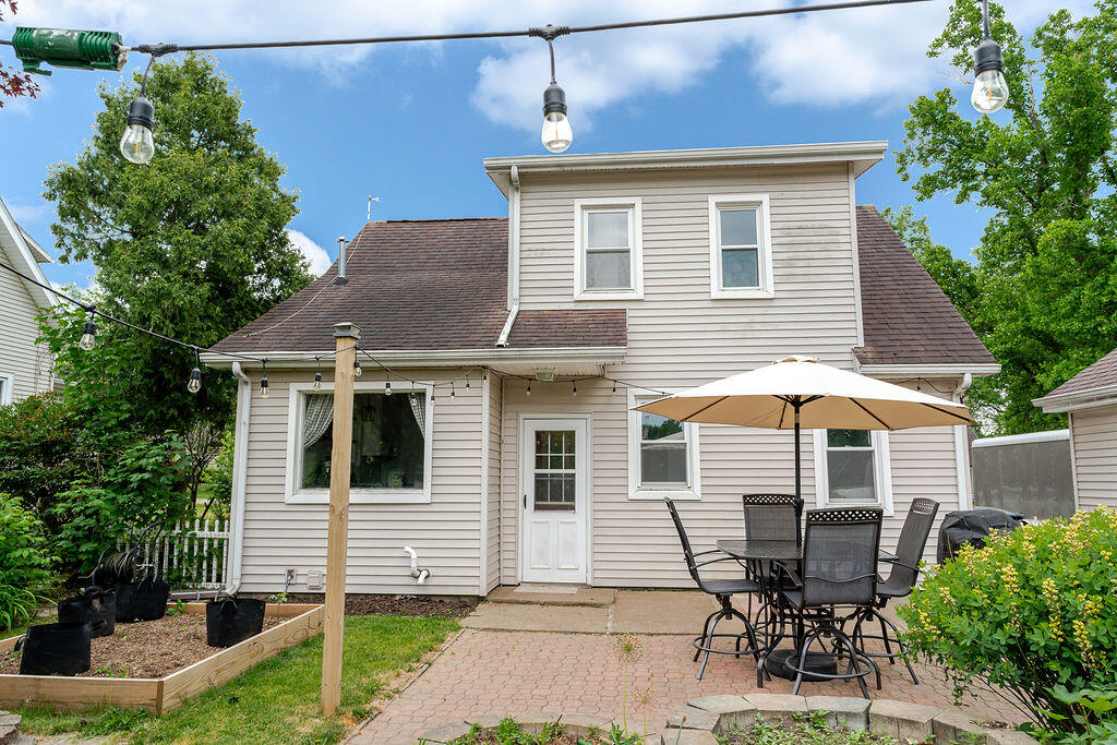 420 Oakhurst Avenue Kalamazoo MI 49001