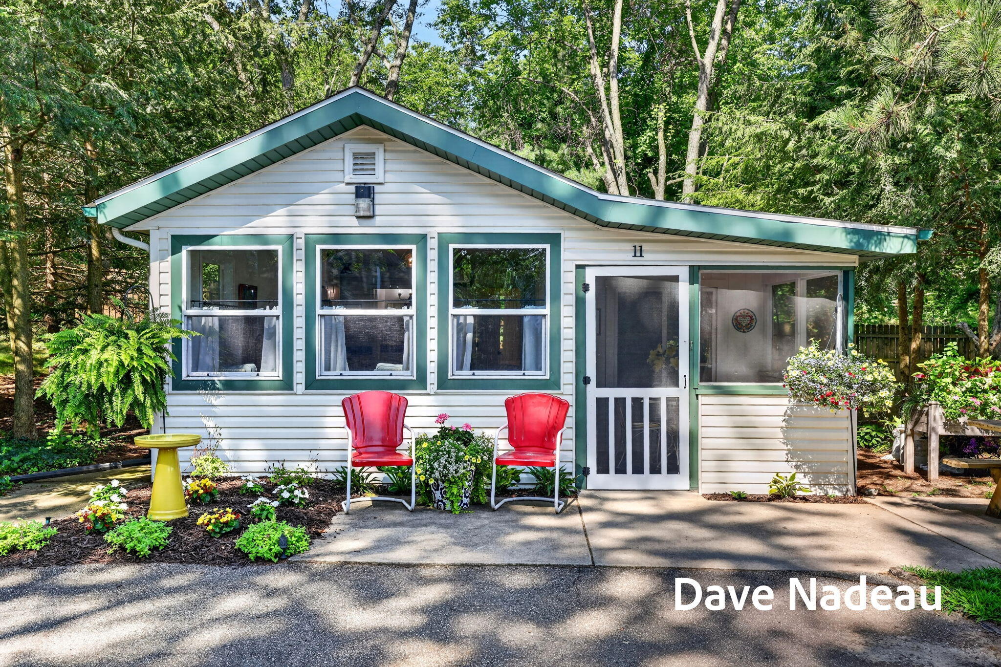 3581 65th Street Saugatuck MI 49453