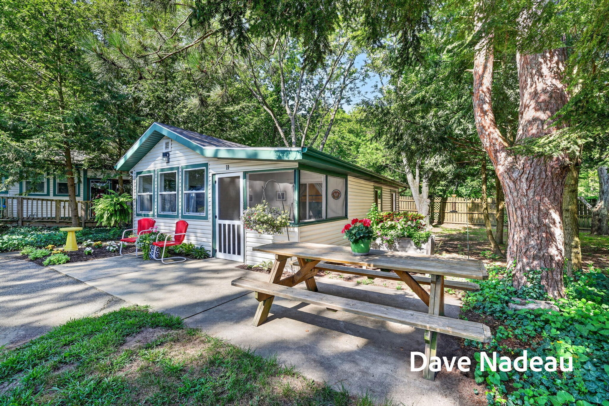 3581 65th Street Saugatuck MI 49453