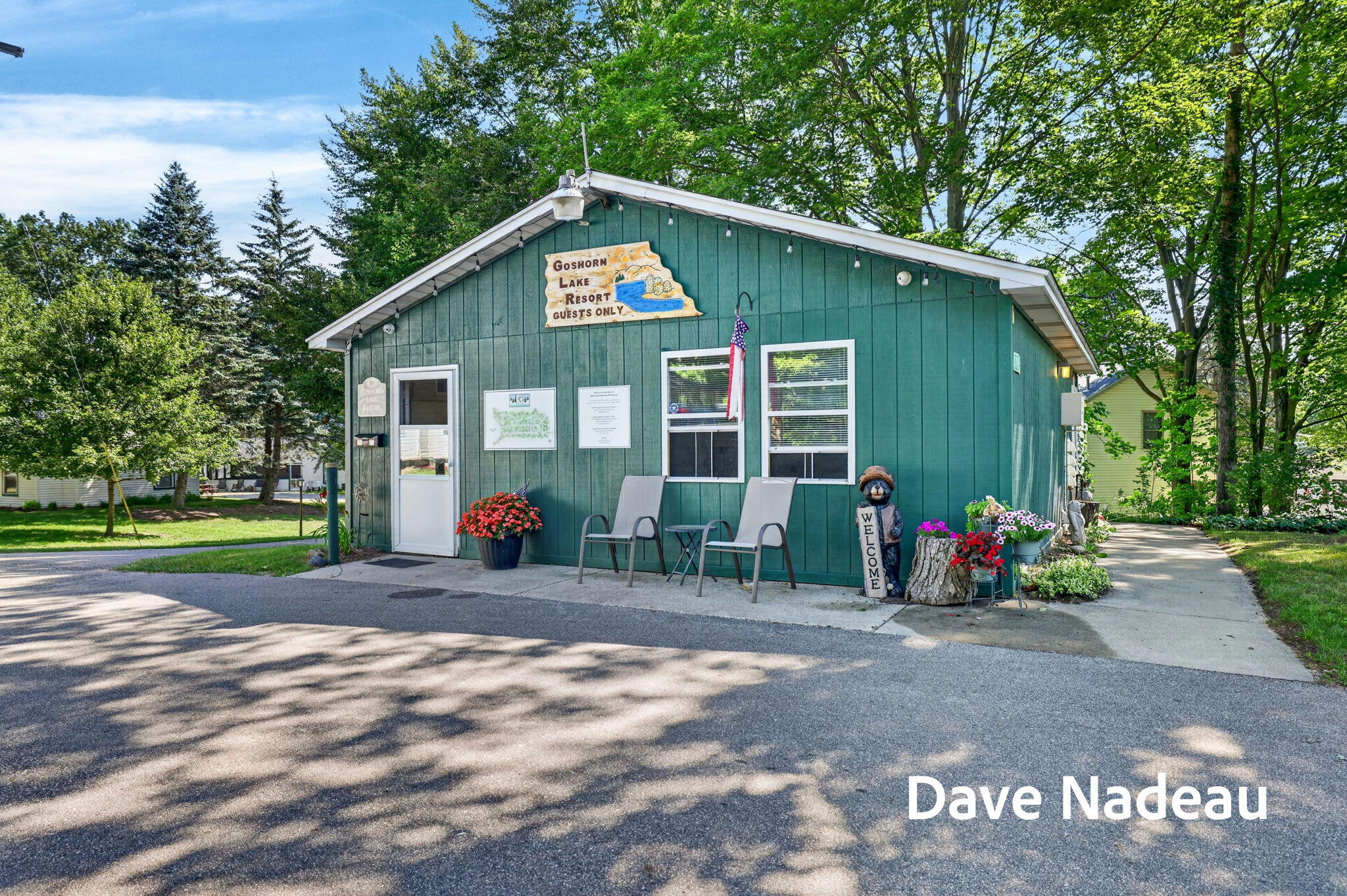 3581 65th Street Saugatuck MI 49453