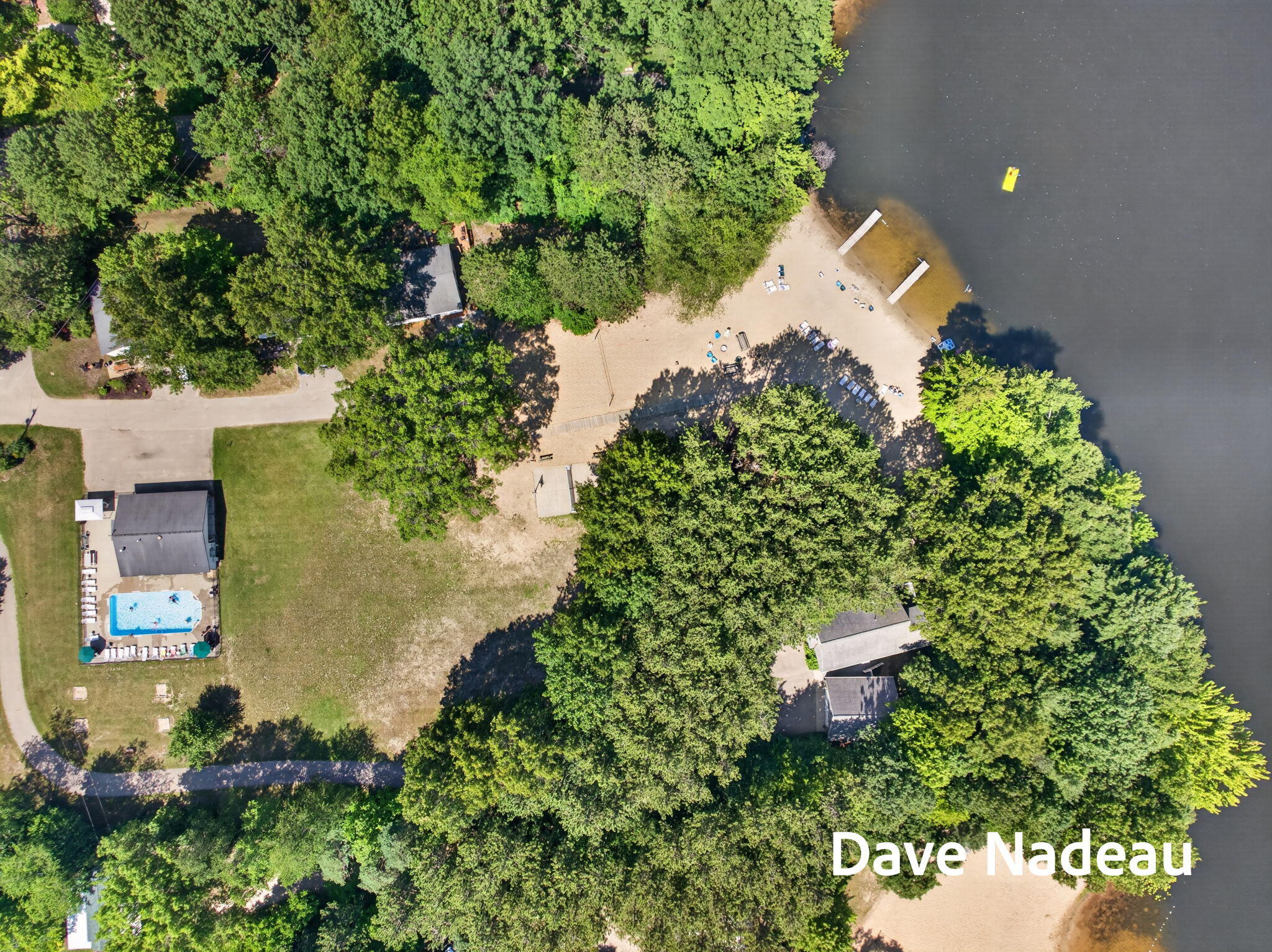 3581 65th Street Saugatuck MI 49453