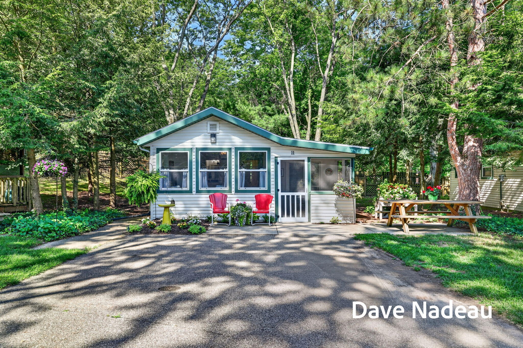 3581 65th Street Saugatuck MI 49453