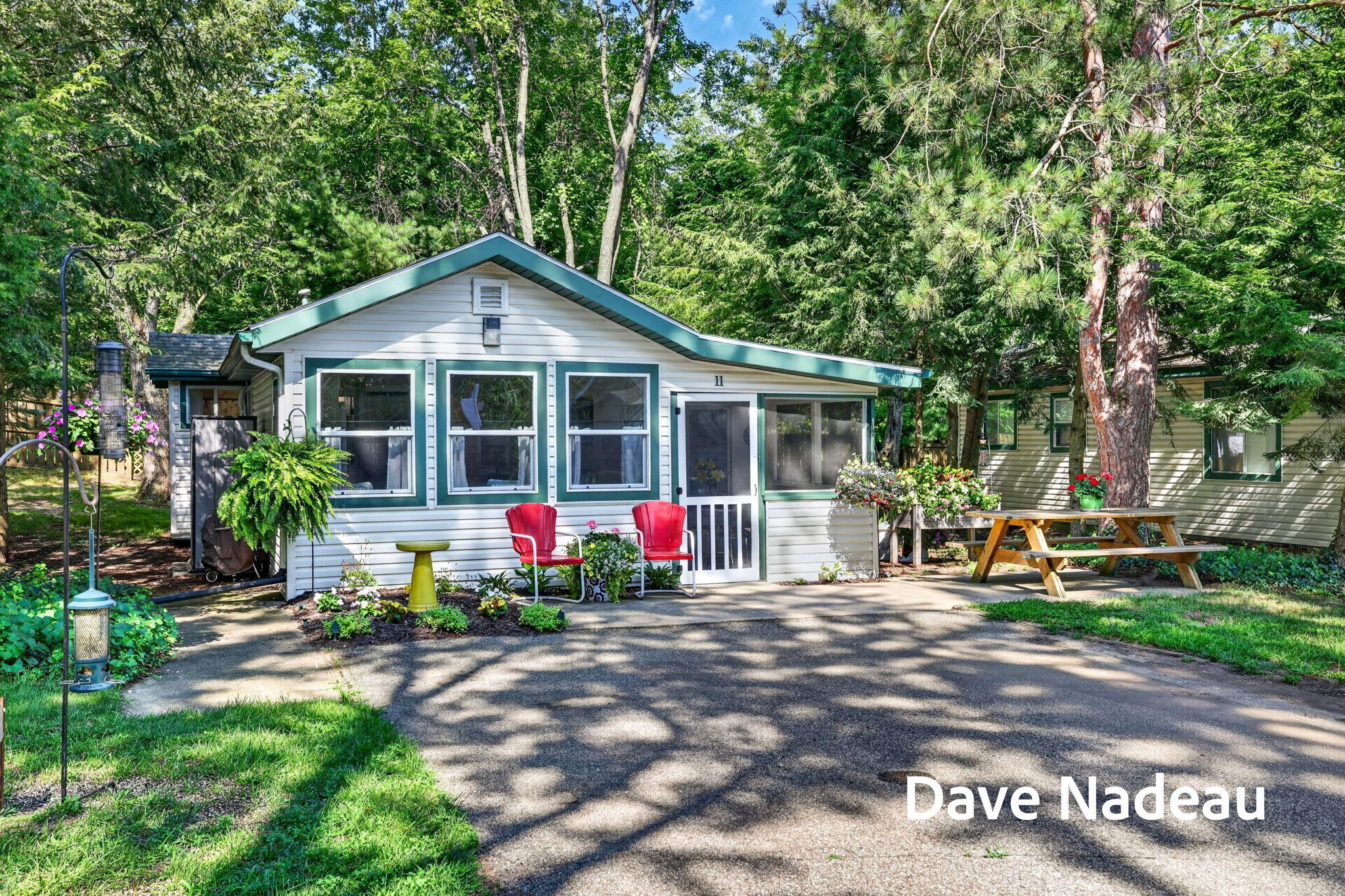 3581 65th Street Saugatuck MI 49453