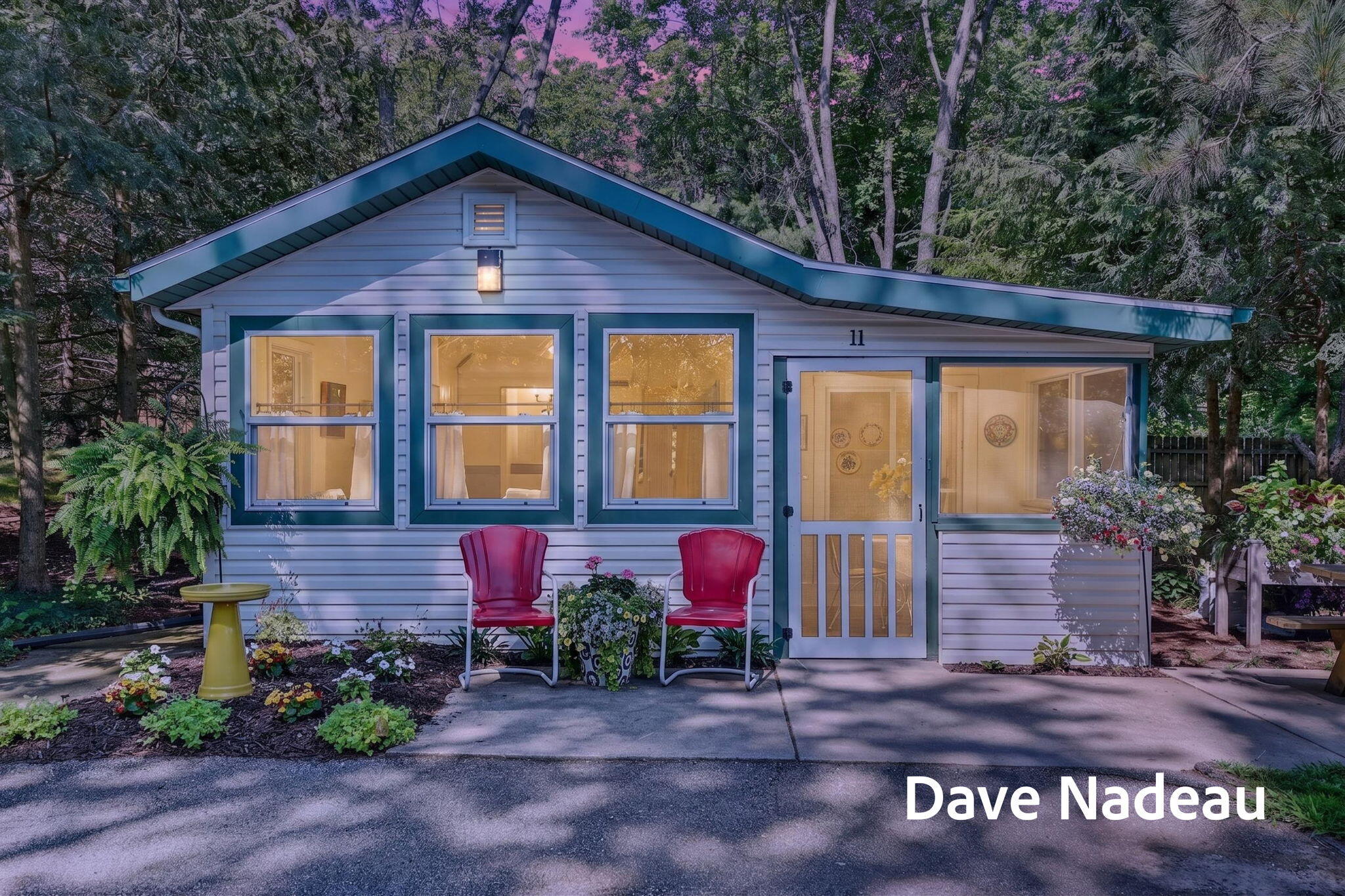 3581 65th Street Saugatuck MI 49453