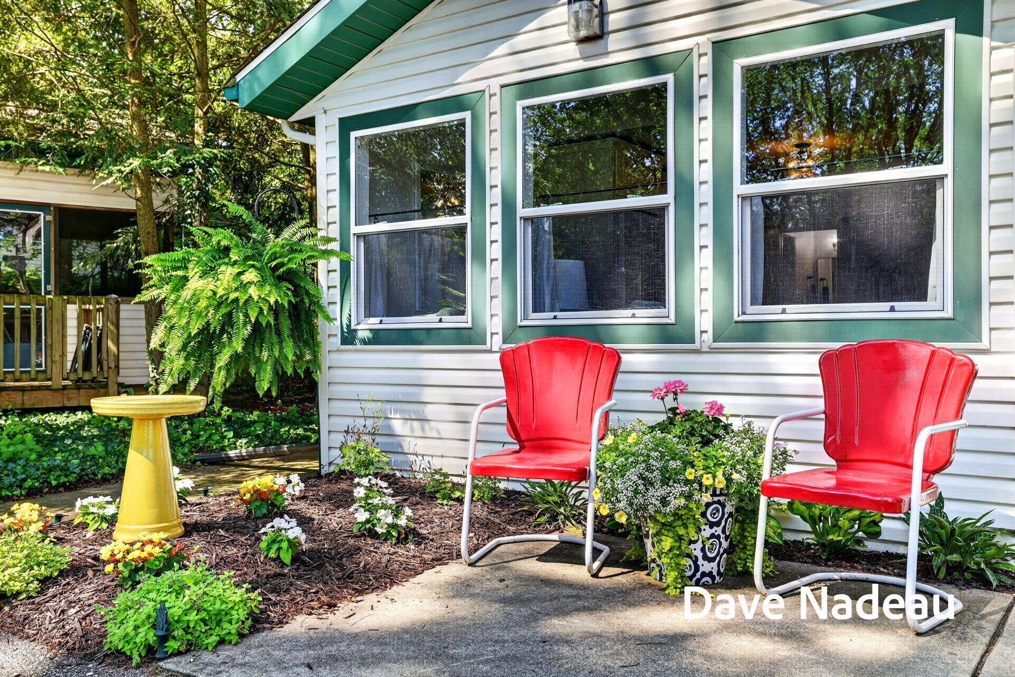3581 65th Street Saugatuck MI 49453