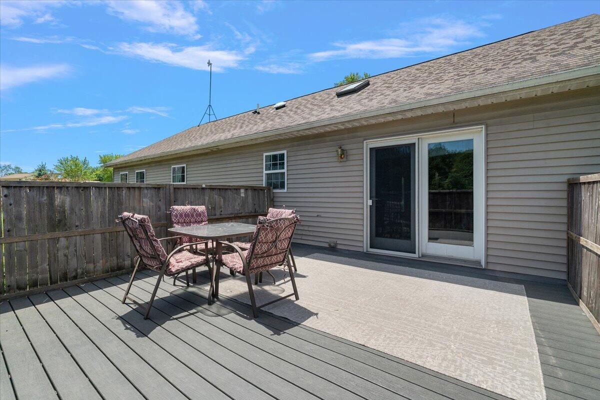 2171 Walking Horse Lane Allegan MI 49010