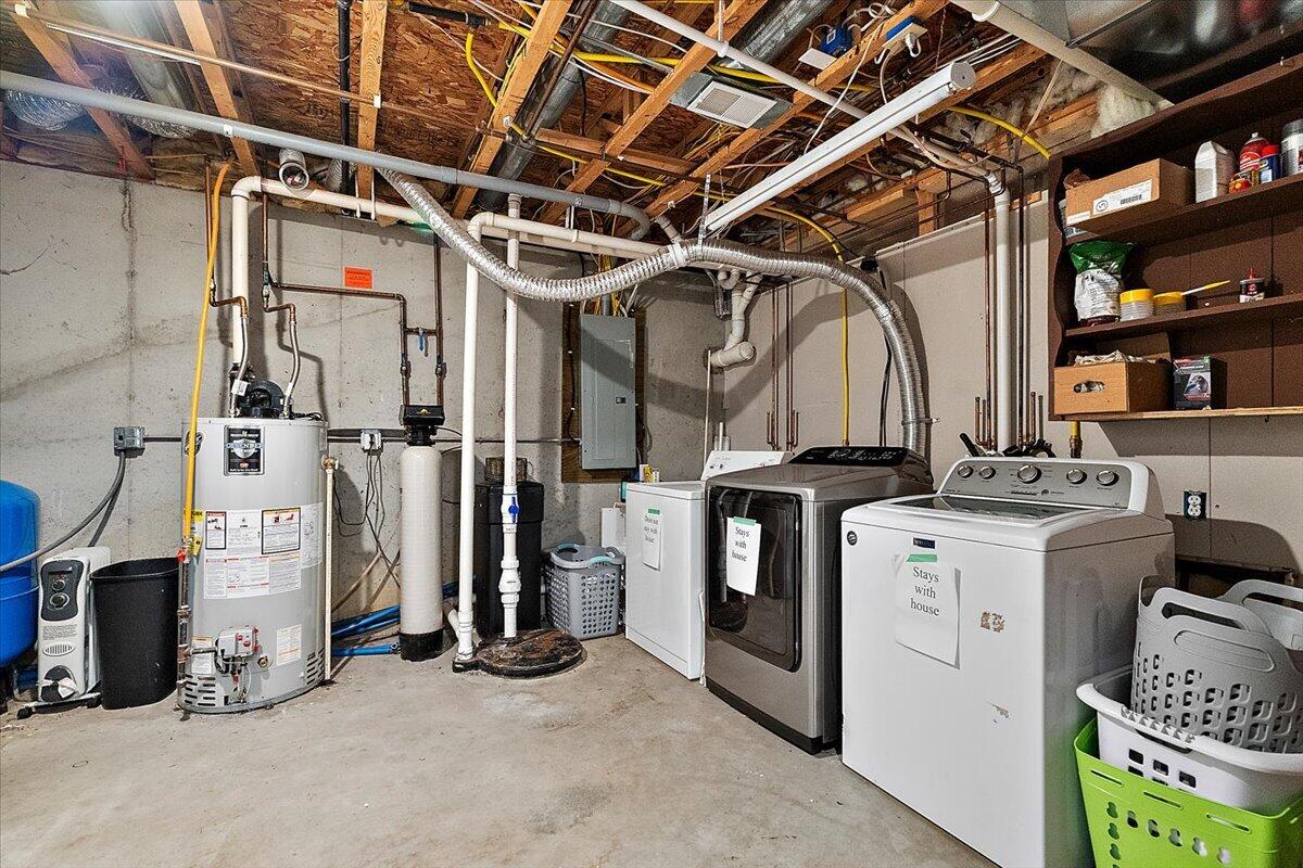 2171 Walking Horse Lane Allegan MI 49010