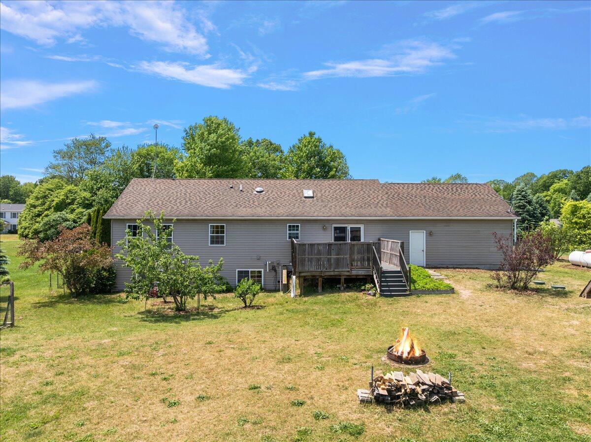 2171 Walking Horse Lane Allegan MI 49010