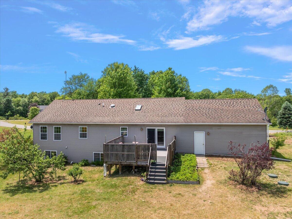2171 Walking Horse Lane Allegan MI 49010