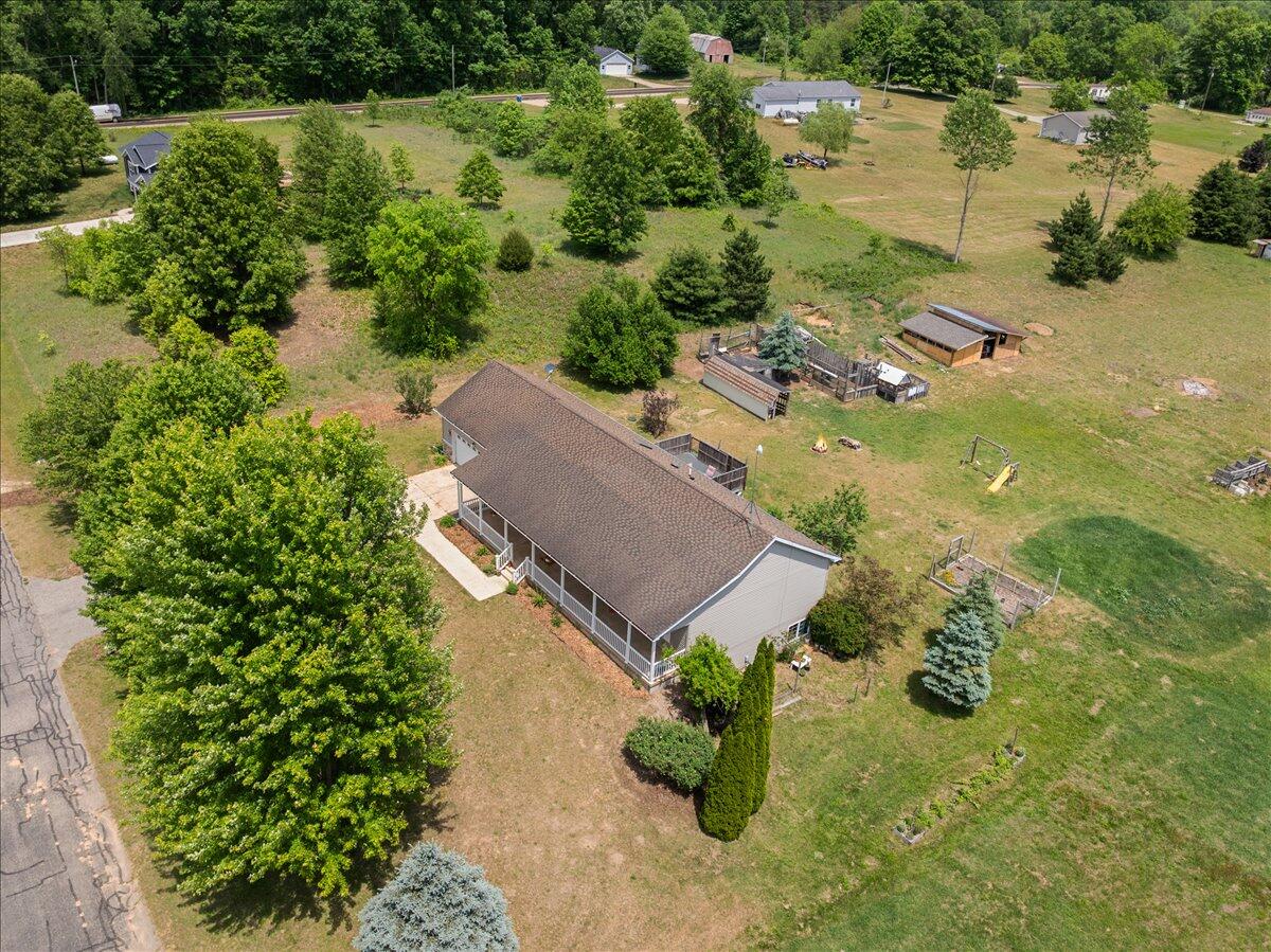 2171 Walking Horse Lane Allegan MI 49010