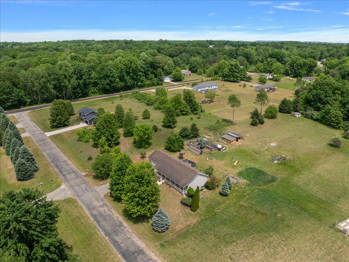 2171 Walking Horse Lane Allegan MI 49010
