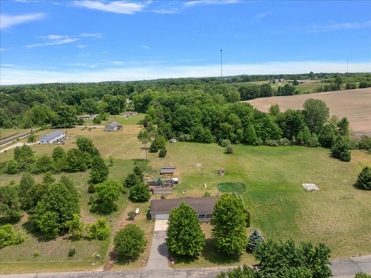 2171 Walking Horse Lane Allegan MI 49010