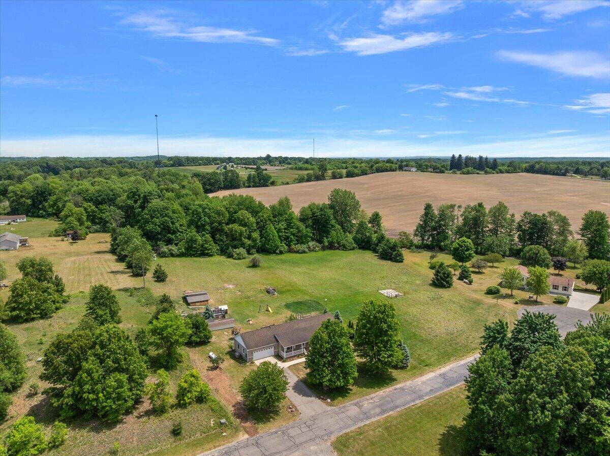 2171 Walking Horse Lane Allegan MI 49010