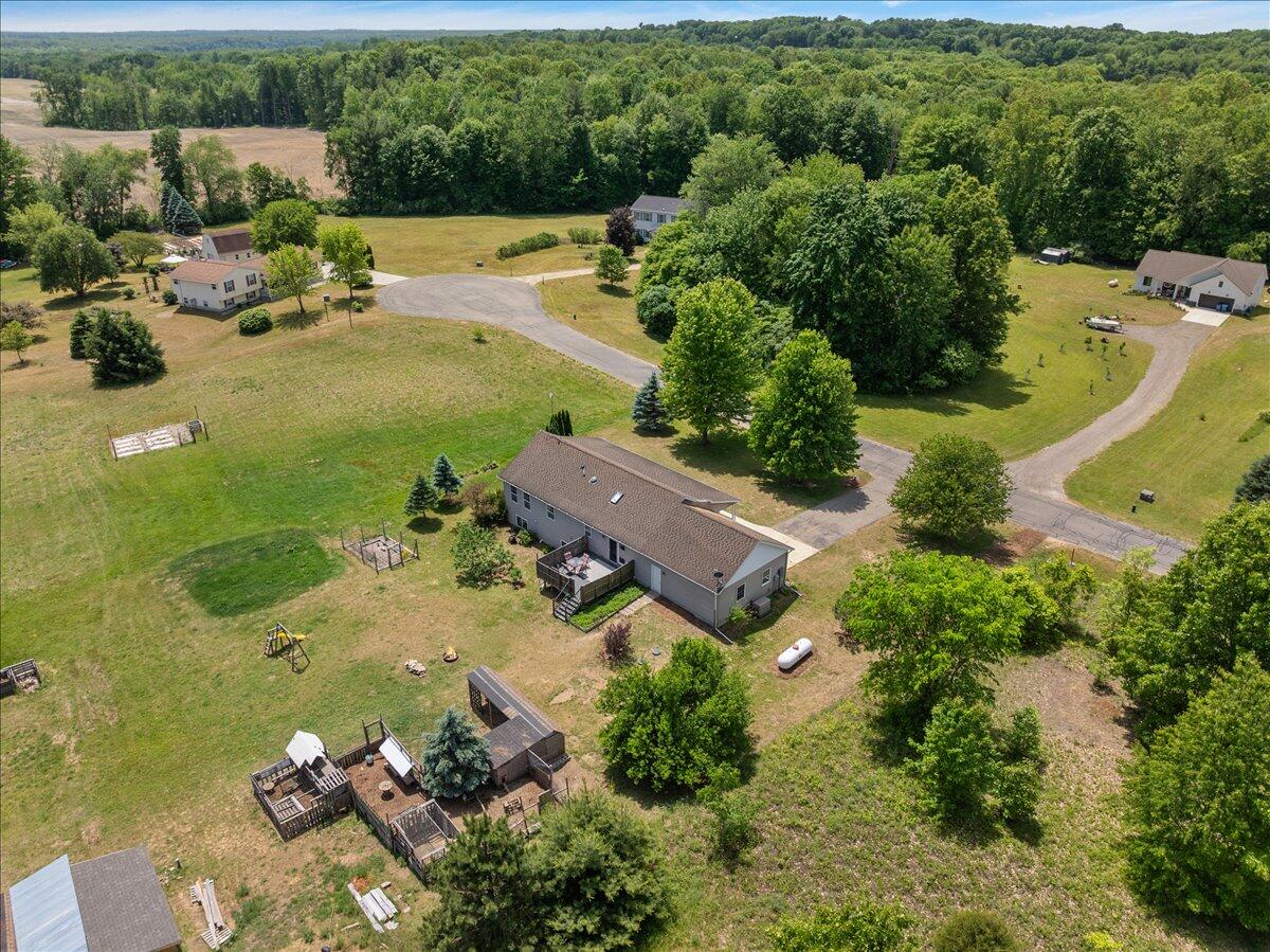2171 Walking Horse Lane Allegan MI 49010