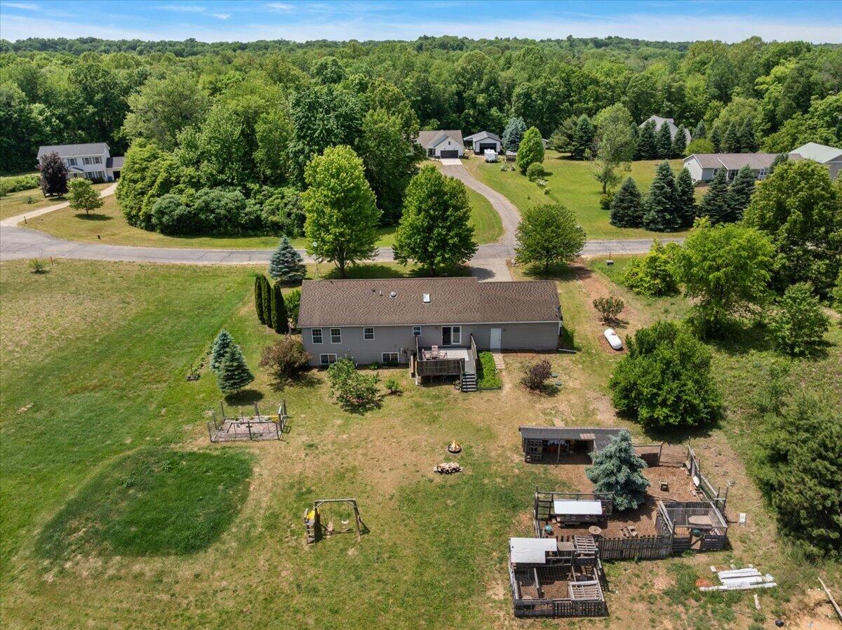 2171 Walking Horse Lane Allegan MI 49010