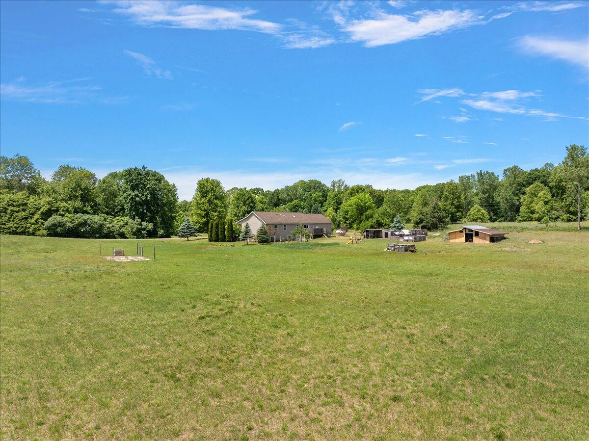 2171 Walking Horse Lane Allegan MI 49010