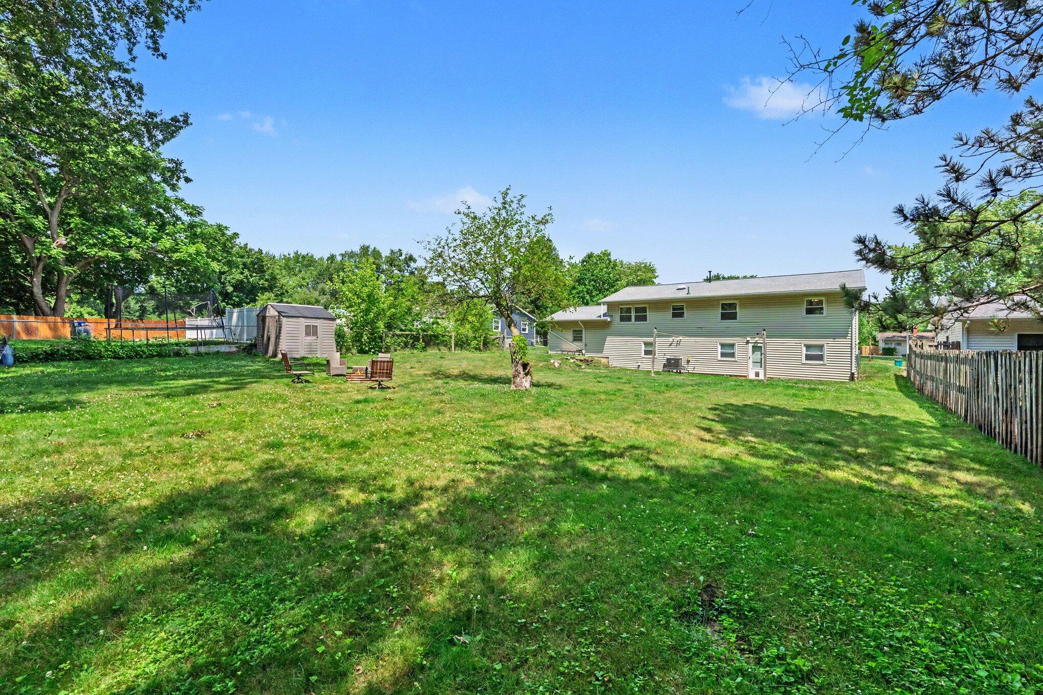 1912 Lauralwood Avenue Portage MI 49002