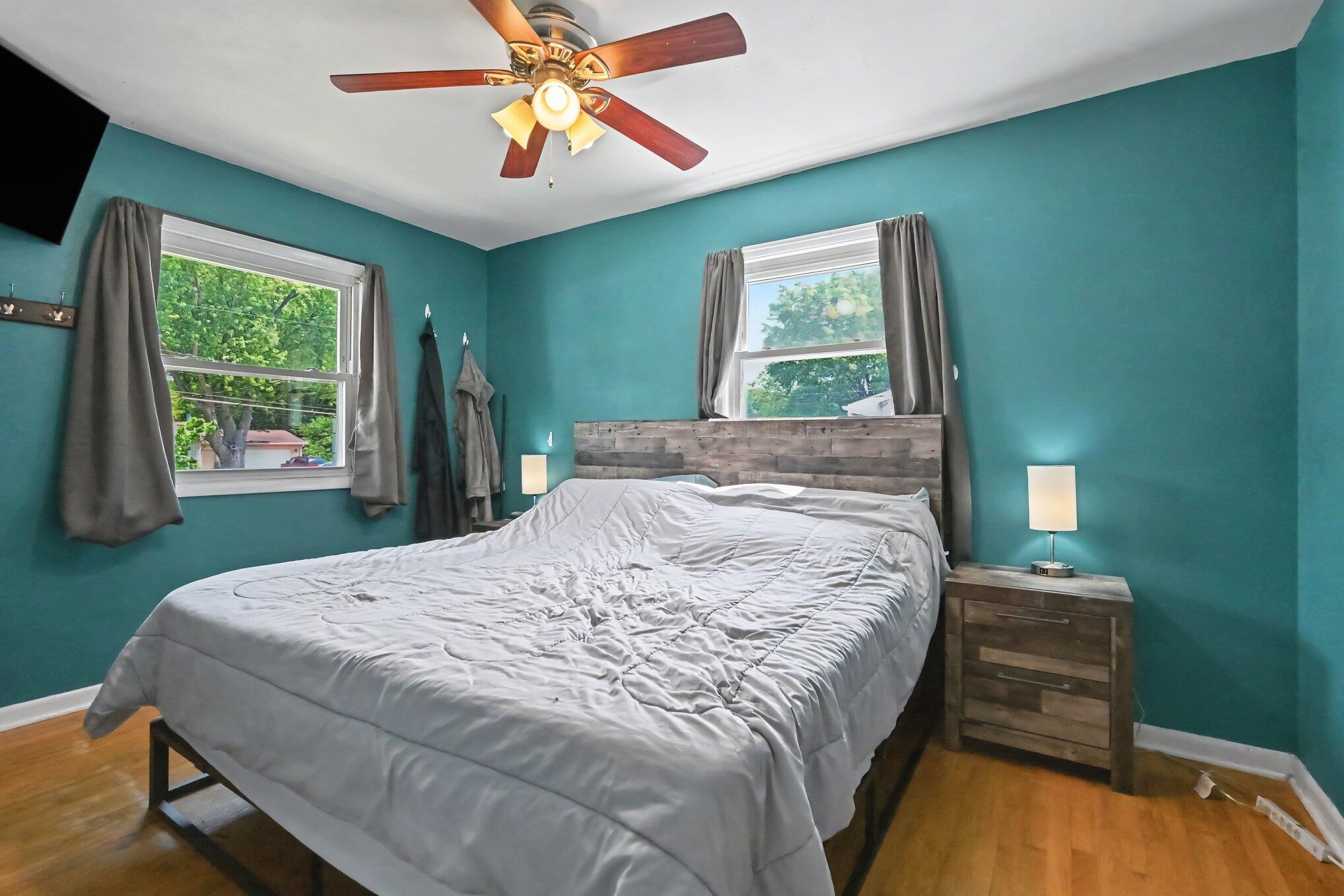 1912 Lauralwood Avenue Portage MI 49002