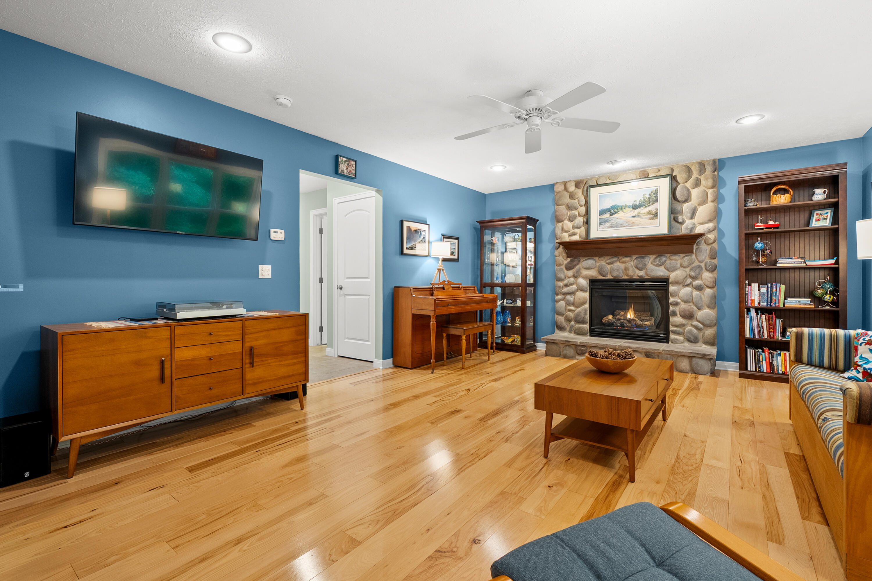 7551 Montego Bay Street Portage MI 49002