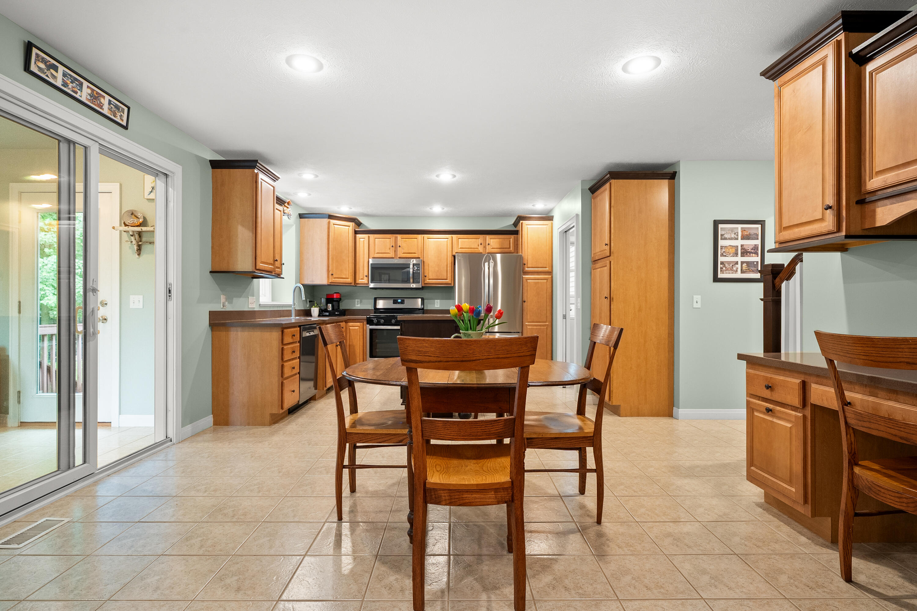 7551 Montego Bay Street Portage MI 49002