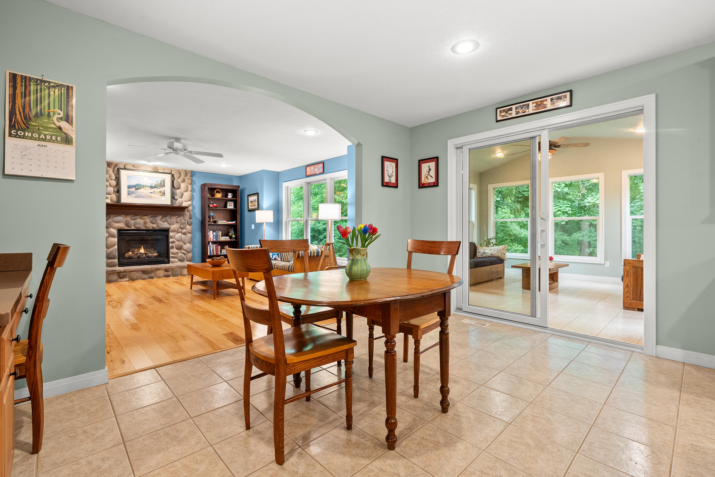 7551 Montego Bay Street Portage MI 49002