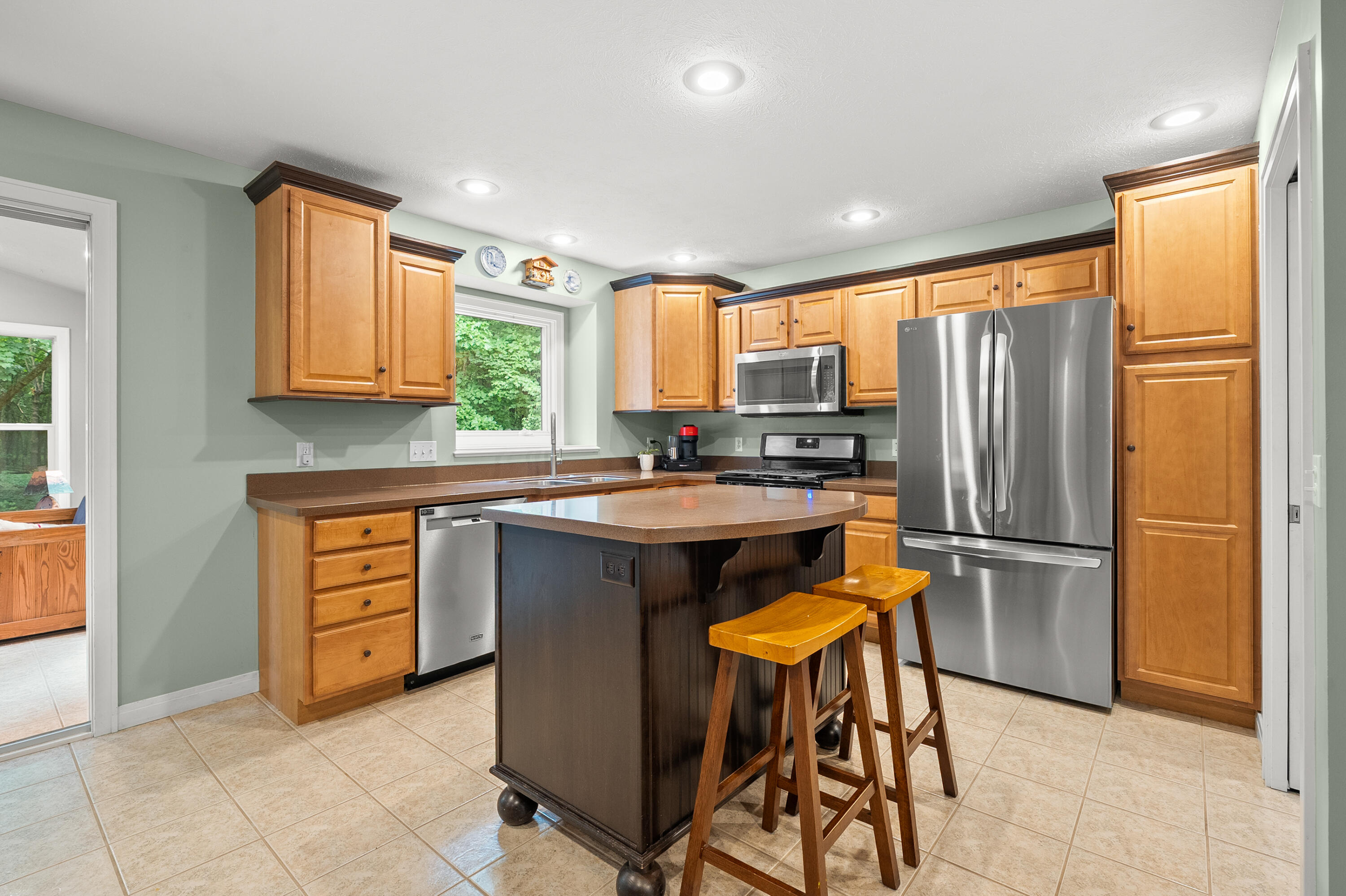 7551 Montego Bay Street Portage MI 49002