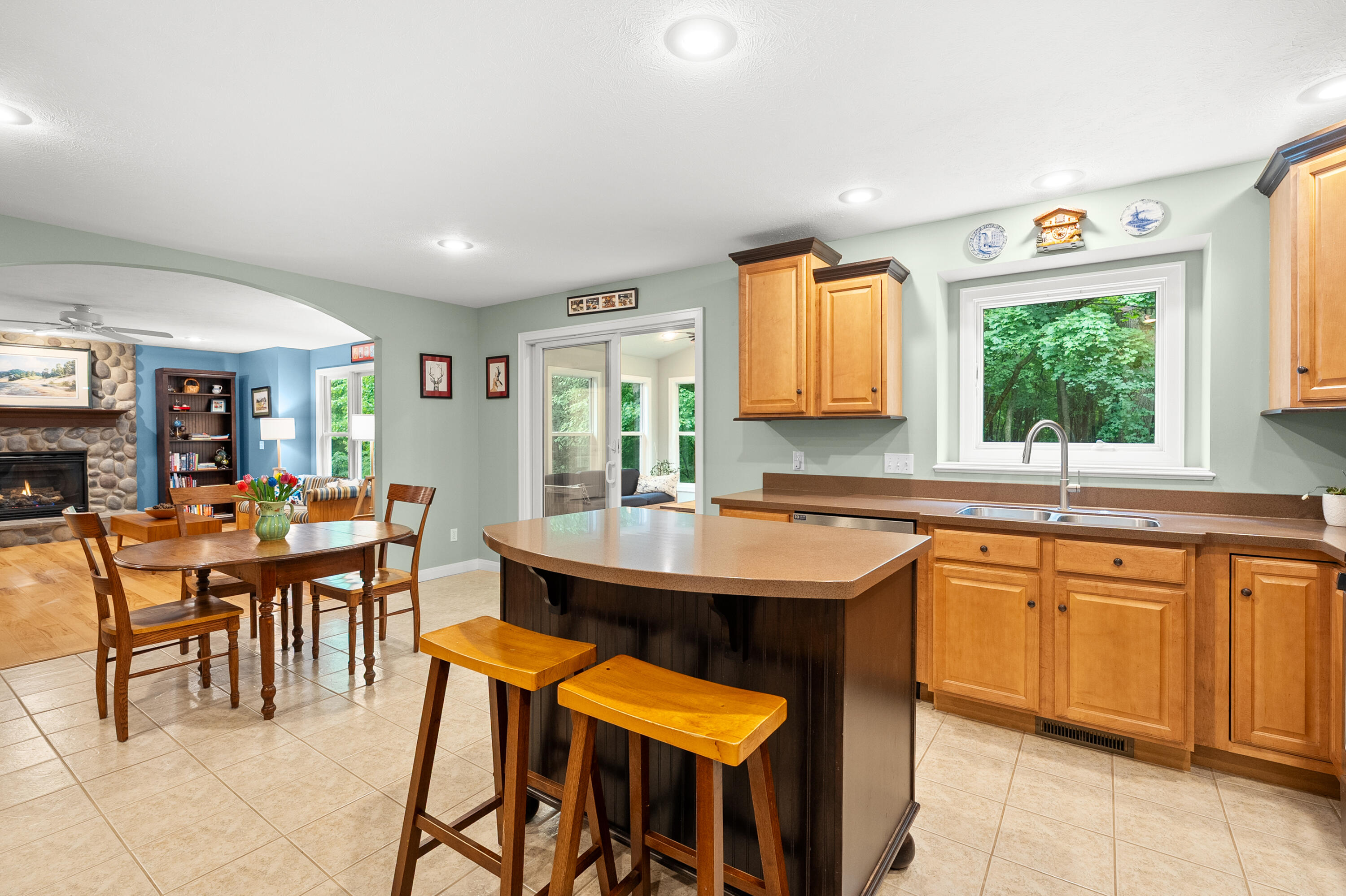 7551 Montego Bay Street Portage MI 49002