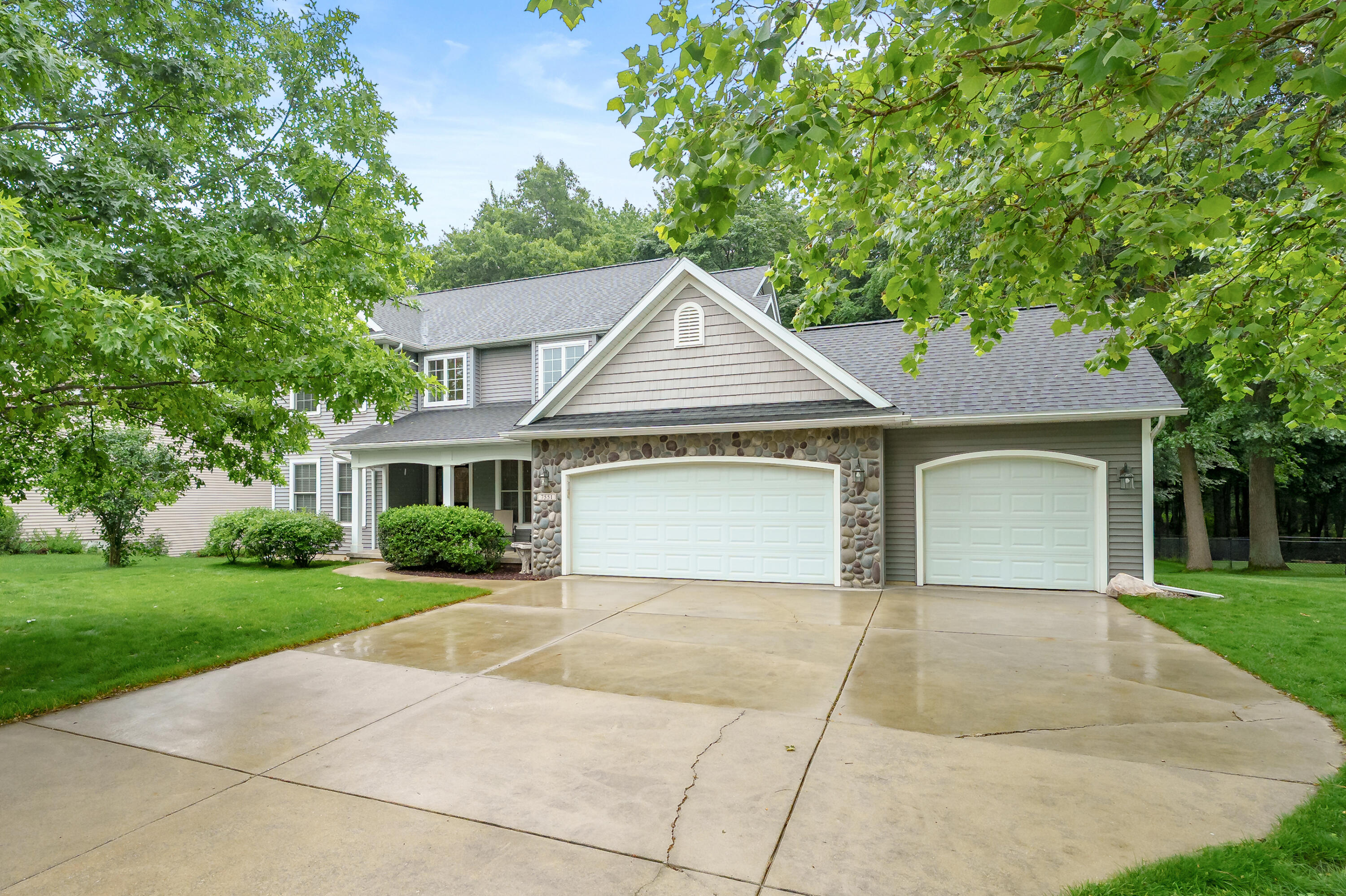 7551 Montego Bay Street Portage MI 49002