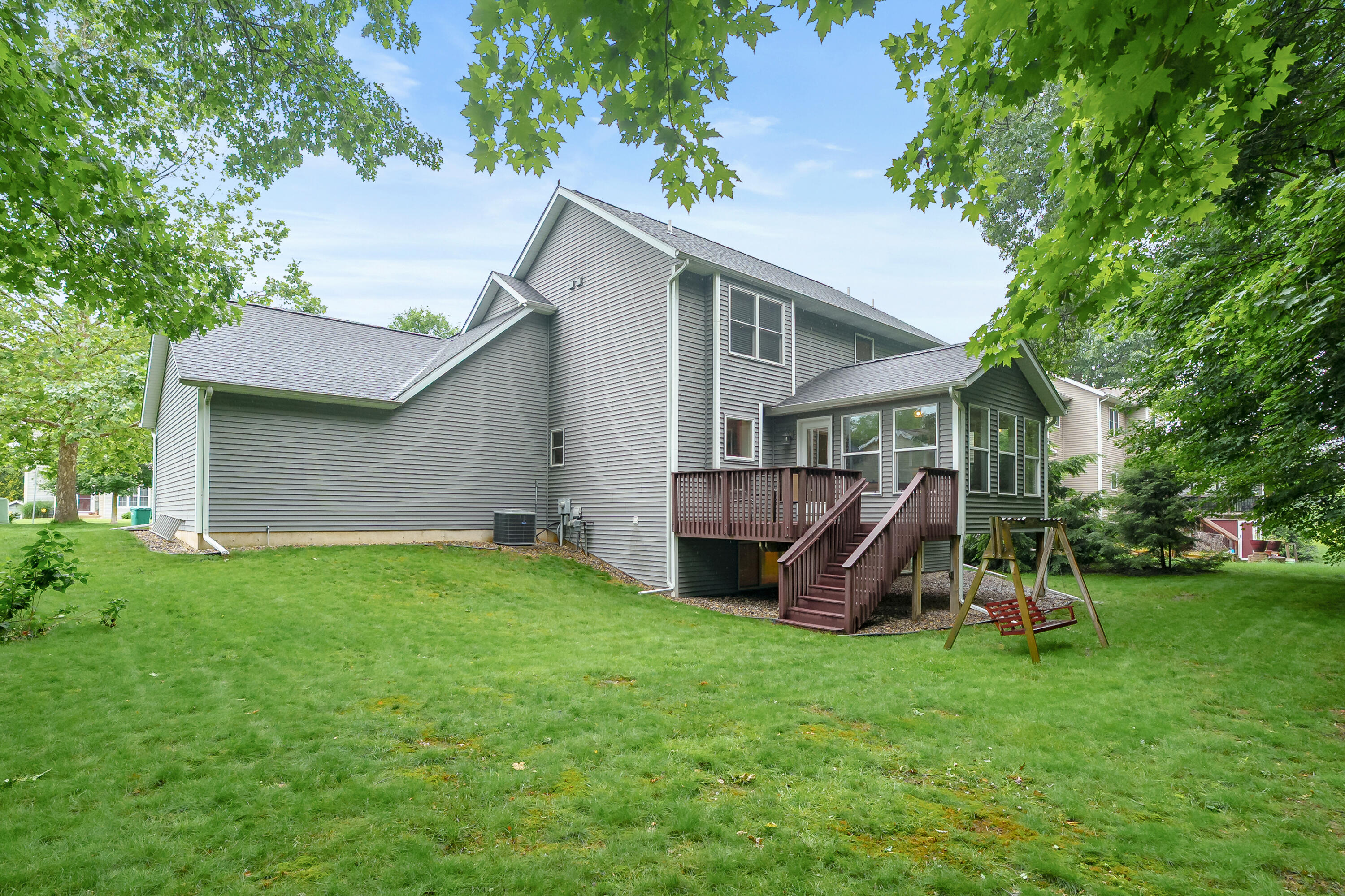 7551 Montego Bay Street Portage MI 49002