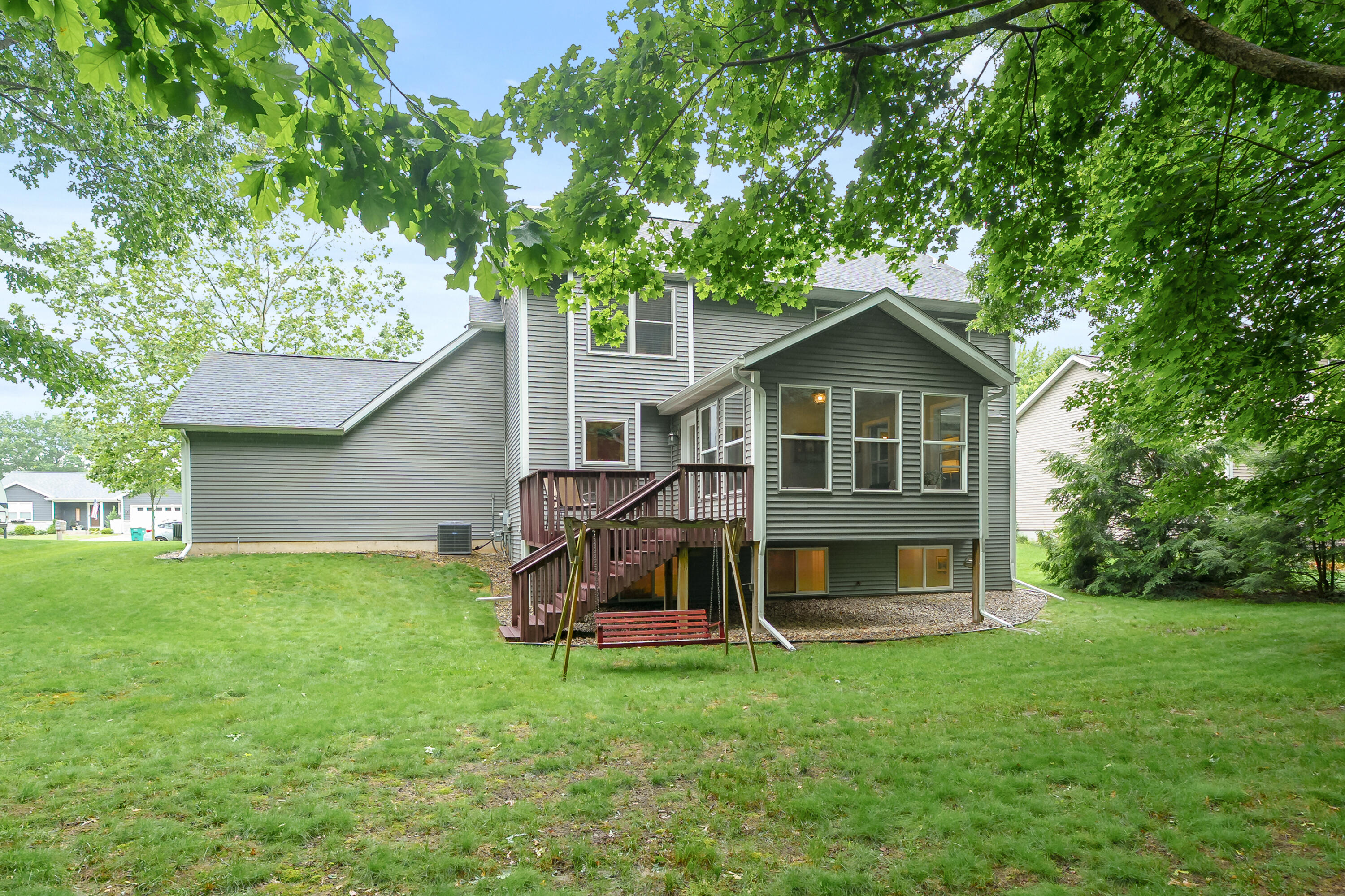 7551 Montego Bay Street Portage MI 49002
